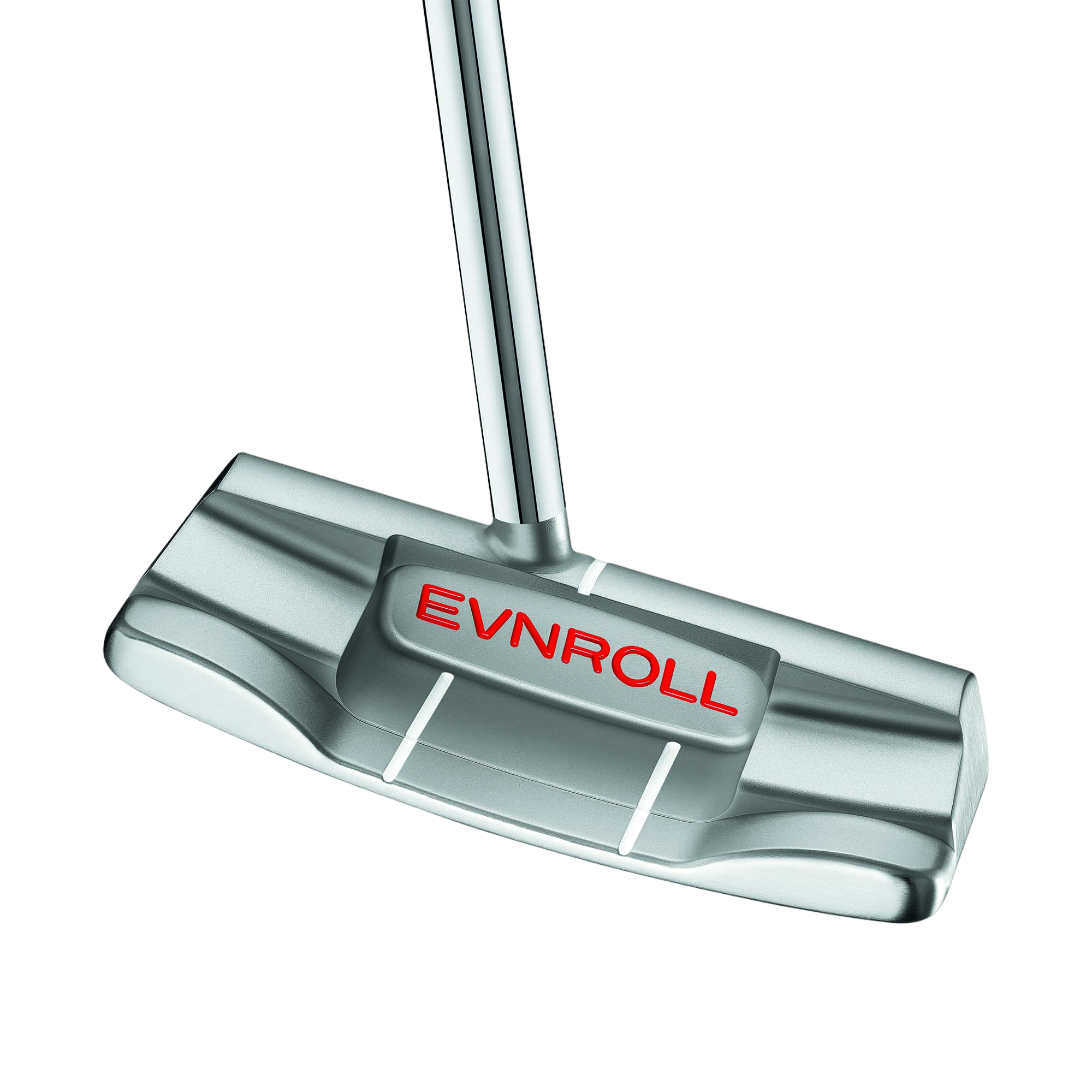 EVNRoll ER2 MidBlade Center Shaft Putter | PGA TOUR Superstore