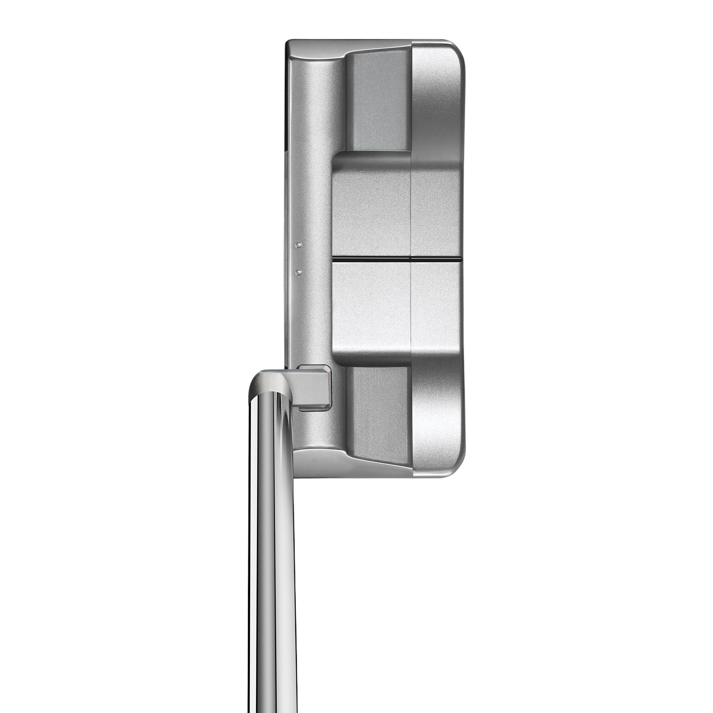 ER2v Short Slant MidBlade Putter