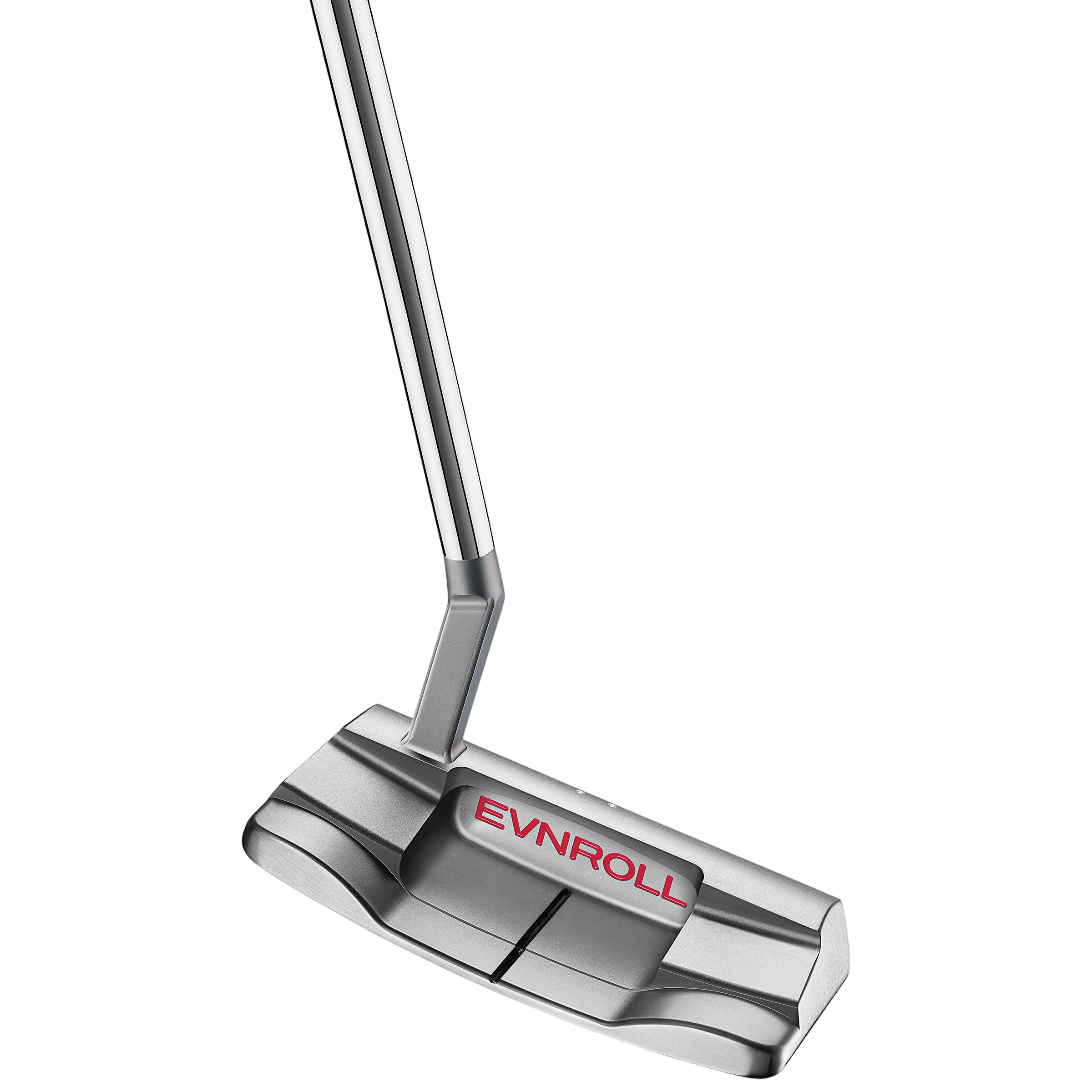 ER2v Short Slant MidBlade Putter