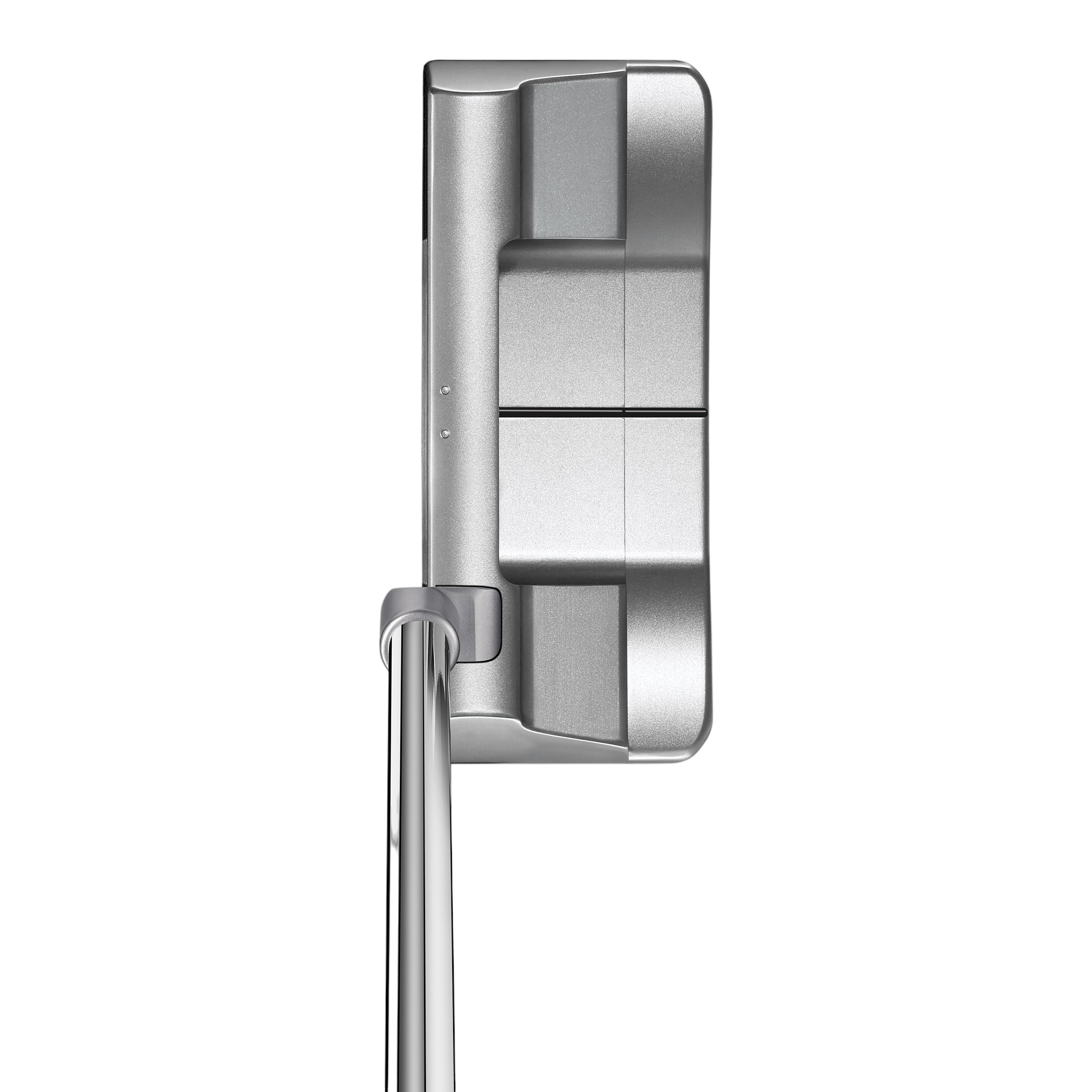 ER2v Short Plumber MidBlade Putter