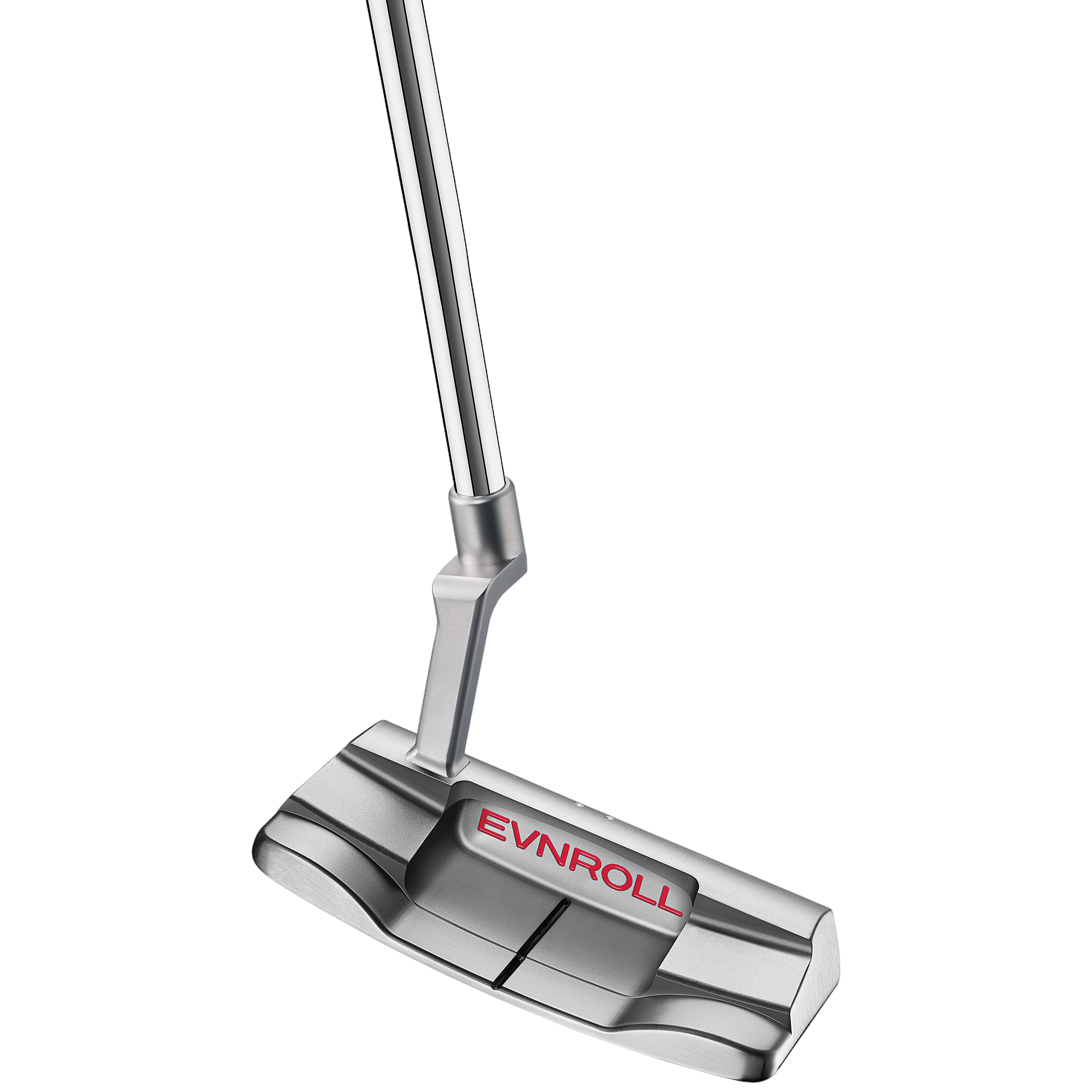 ER2v Short Plumber MidBlade Putter