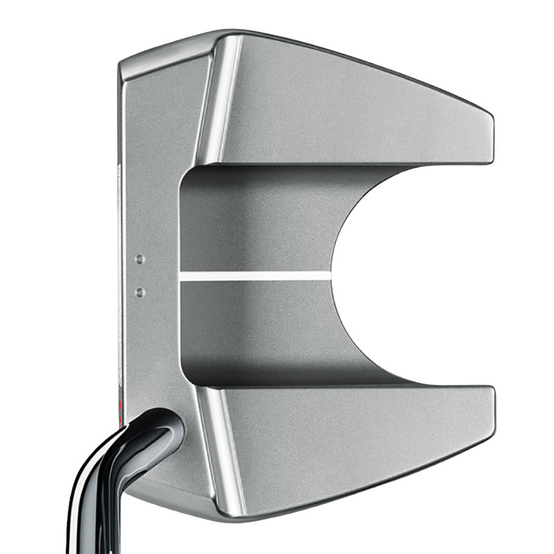 ER5 Hatchback Mallet Putter