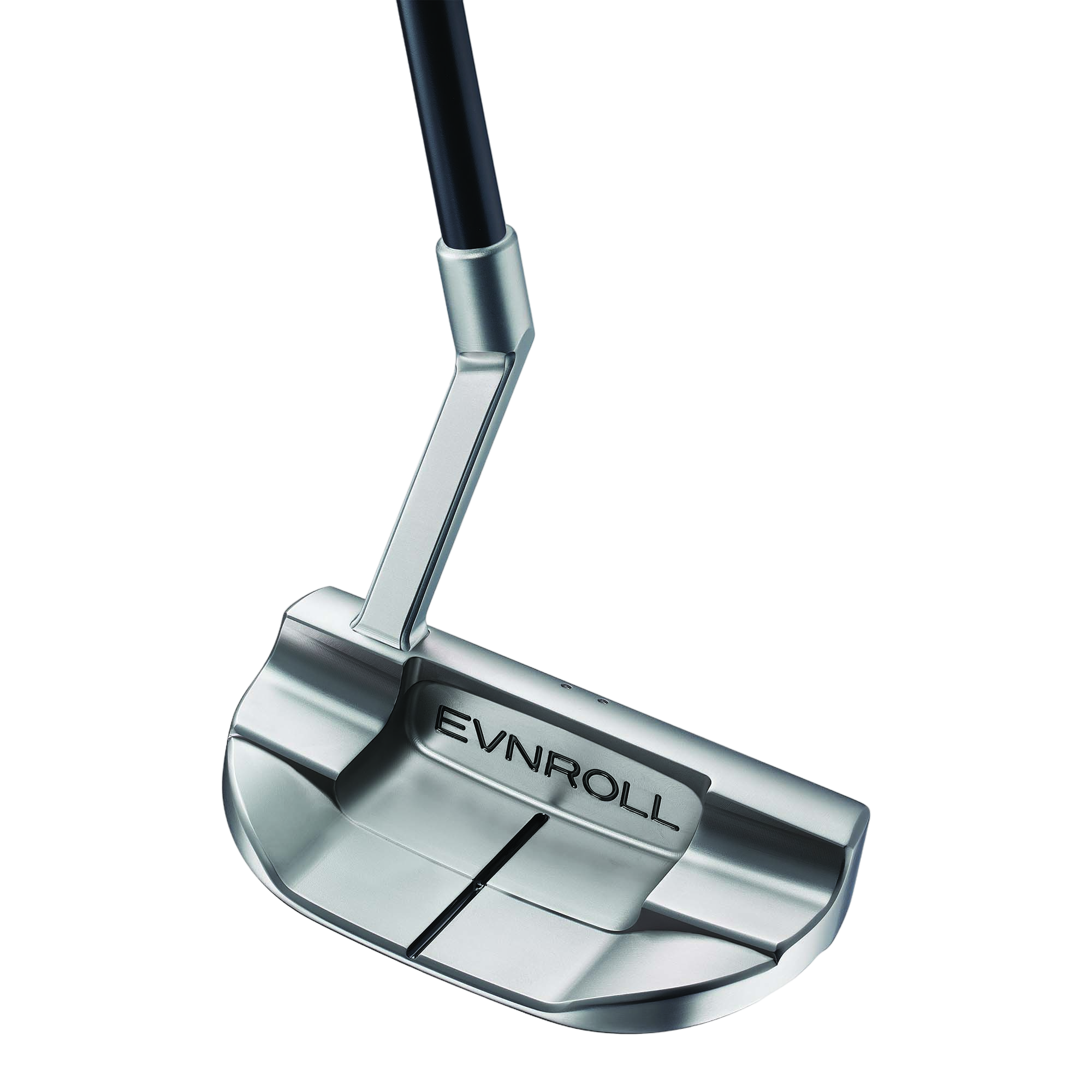 ER8v MidLock TourMallet Putter