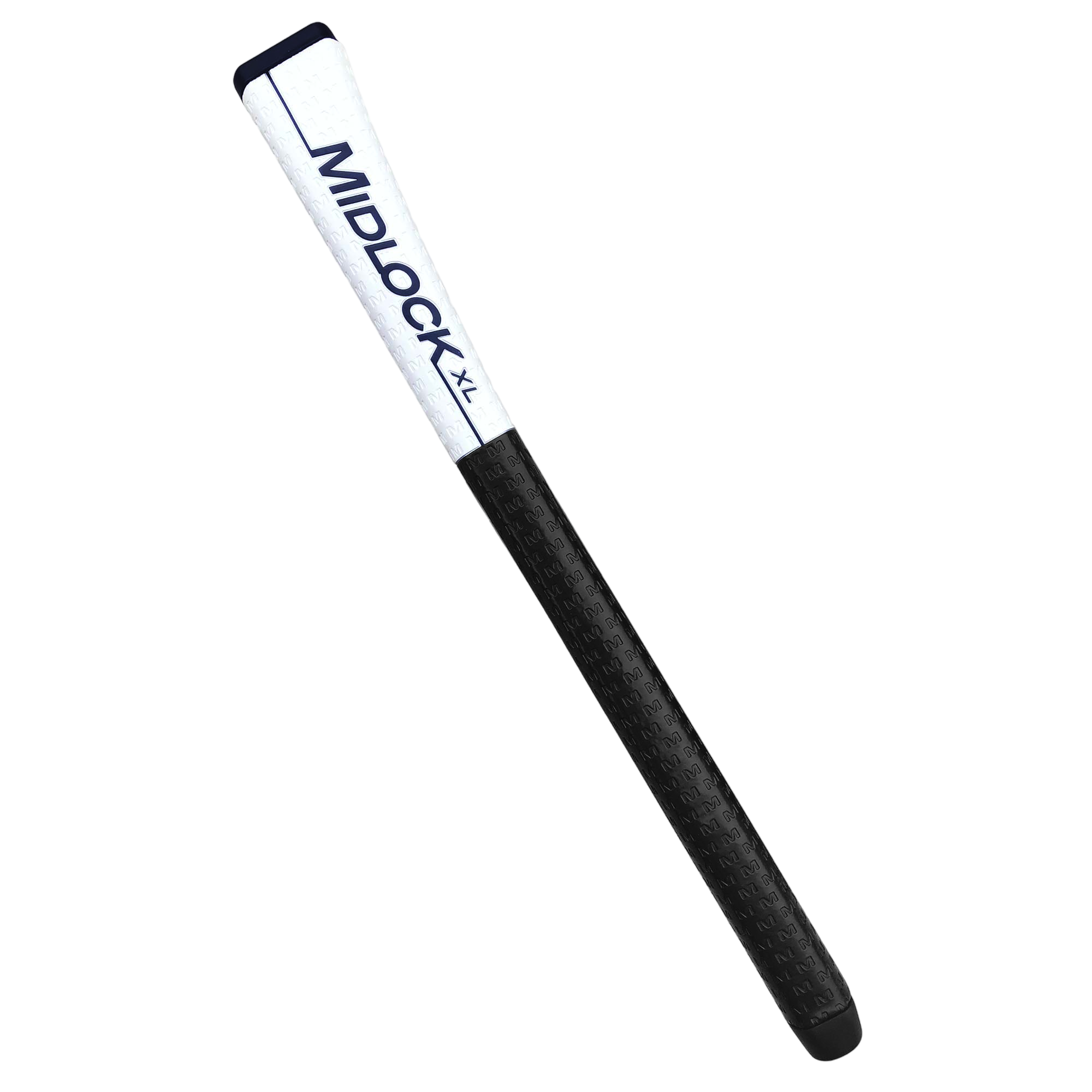 ER8v MidLock TourMallet Putter