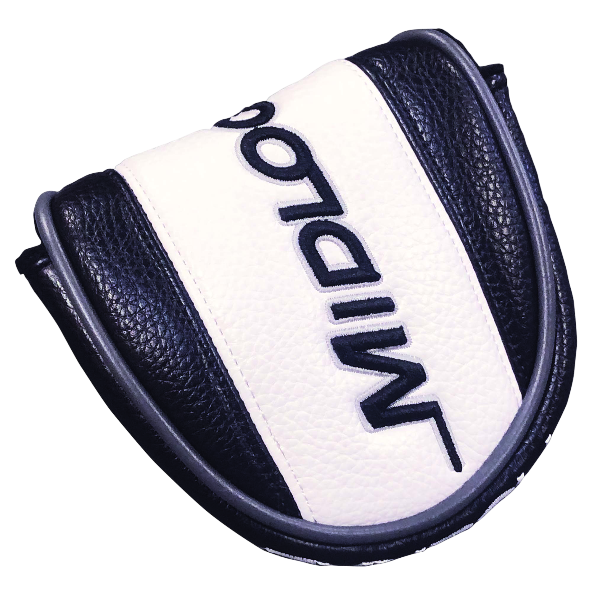 ER8v MidLock TourMallet Putter