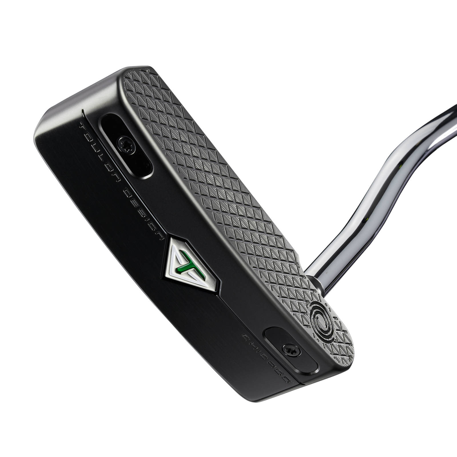 Chicago Putter