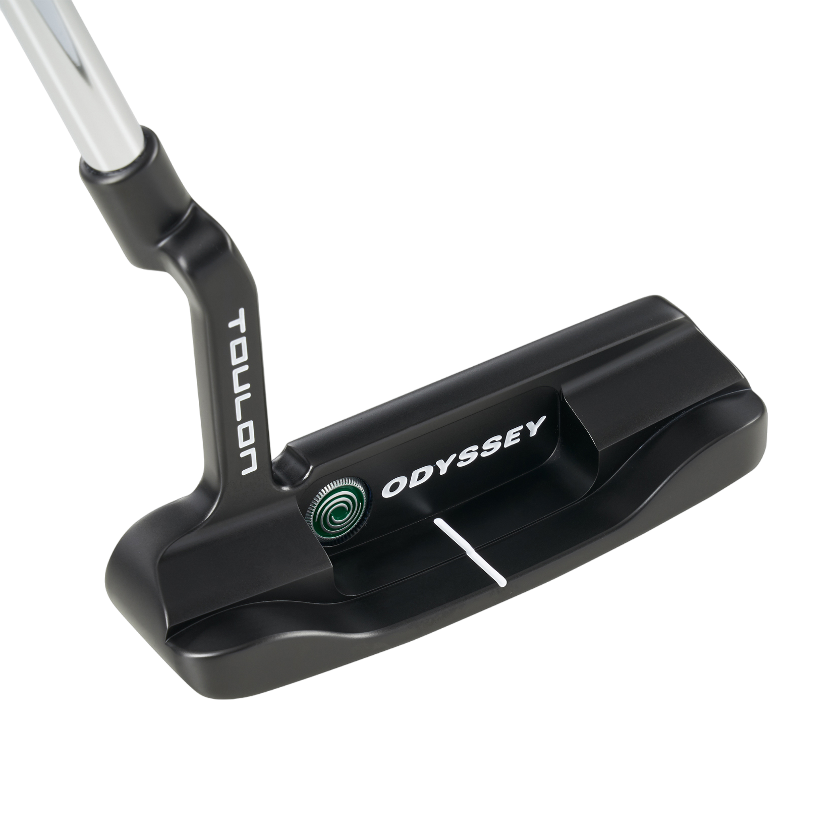 Madison Putter