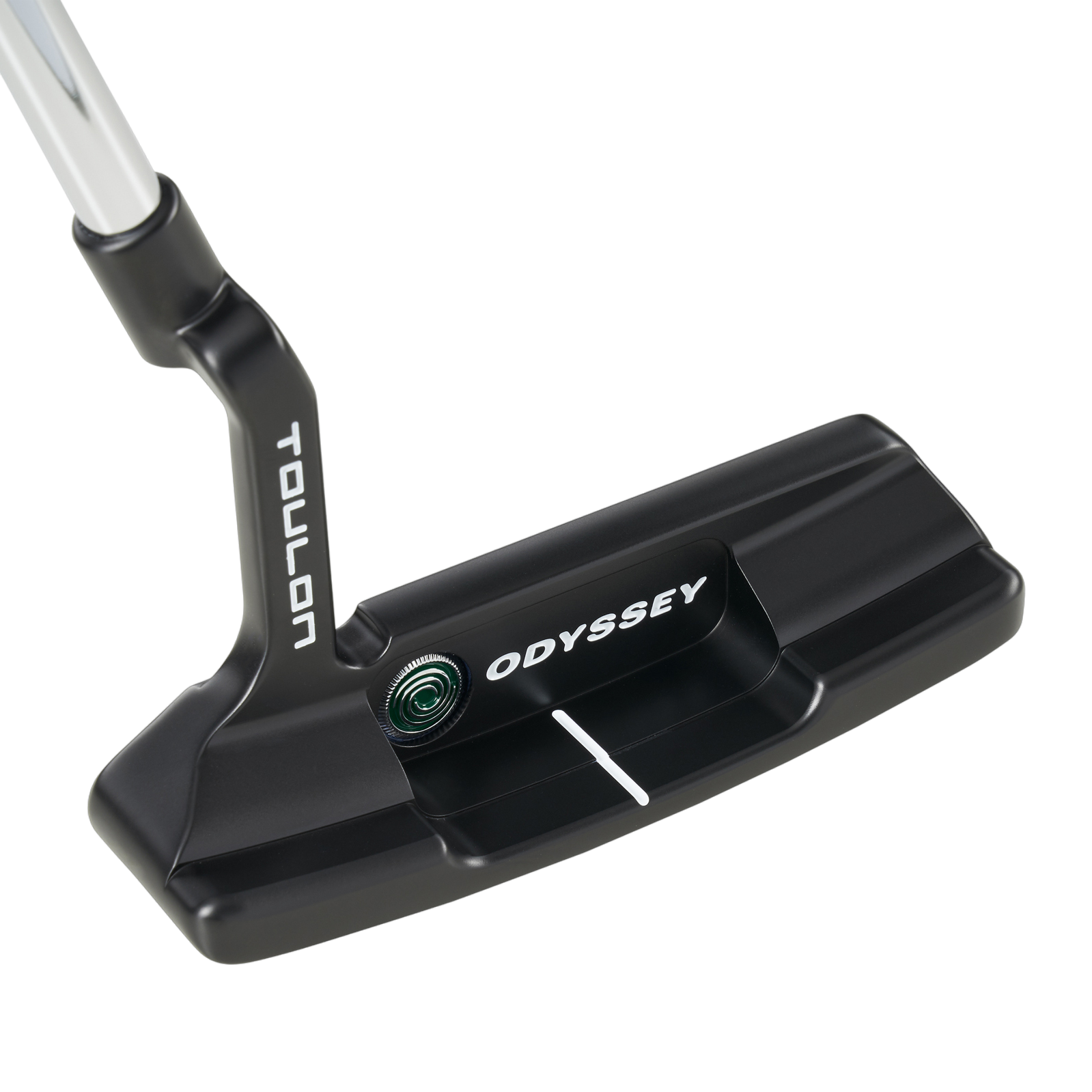 San Diego Putter