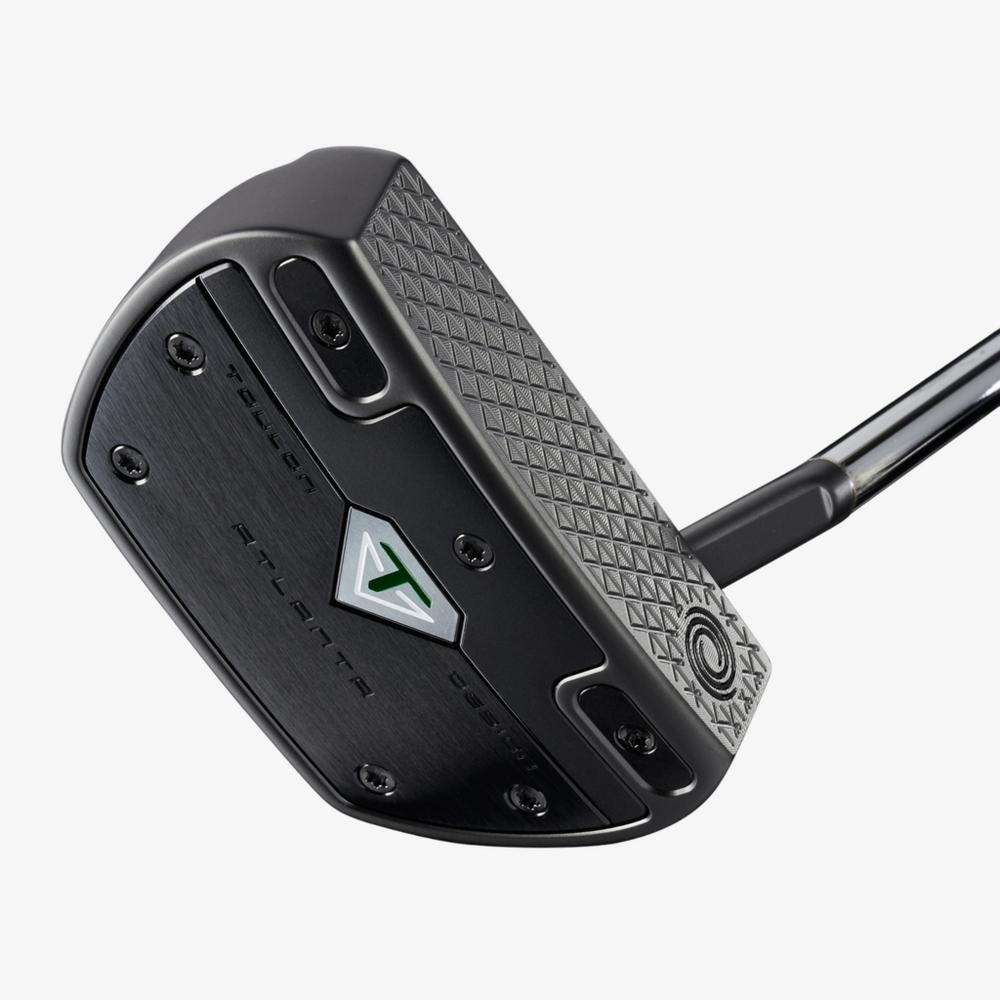 Toulon Design Atlanta Putter | PGA TOUR Superstore Toulon Design Atlanta Putter | PGA TOUR Superstore