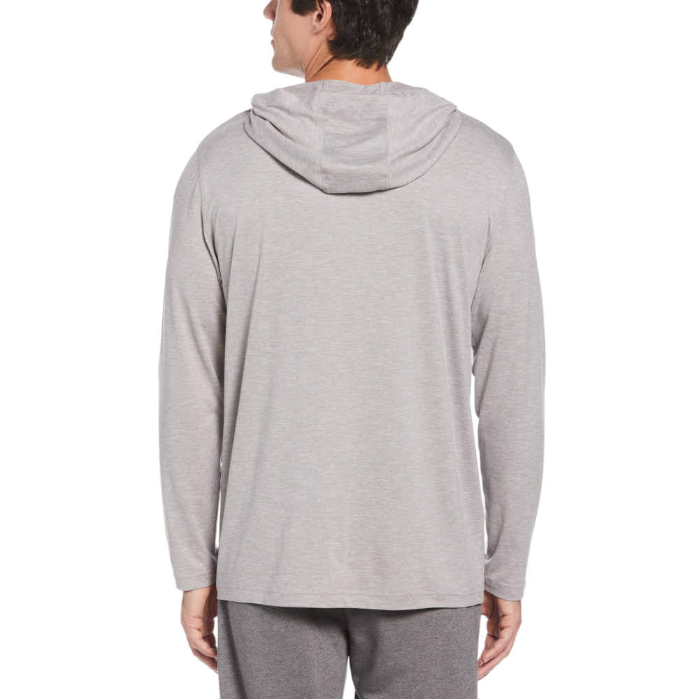 Sun Protection Long Sleeve Golf Hoodie