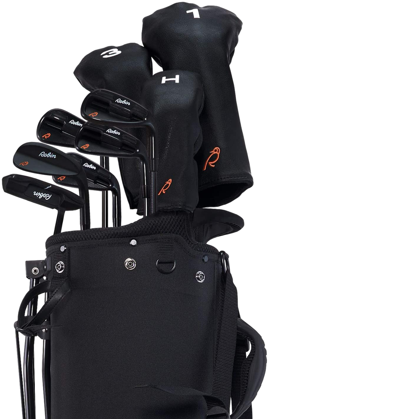 Robin Golf The Essentials Women's Complete Set | PGA TOUR