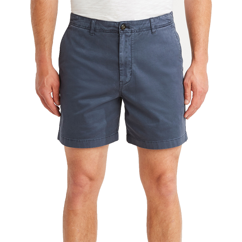 7 Inch Island Shorts