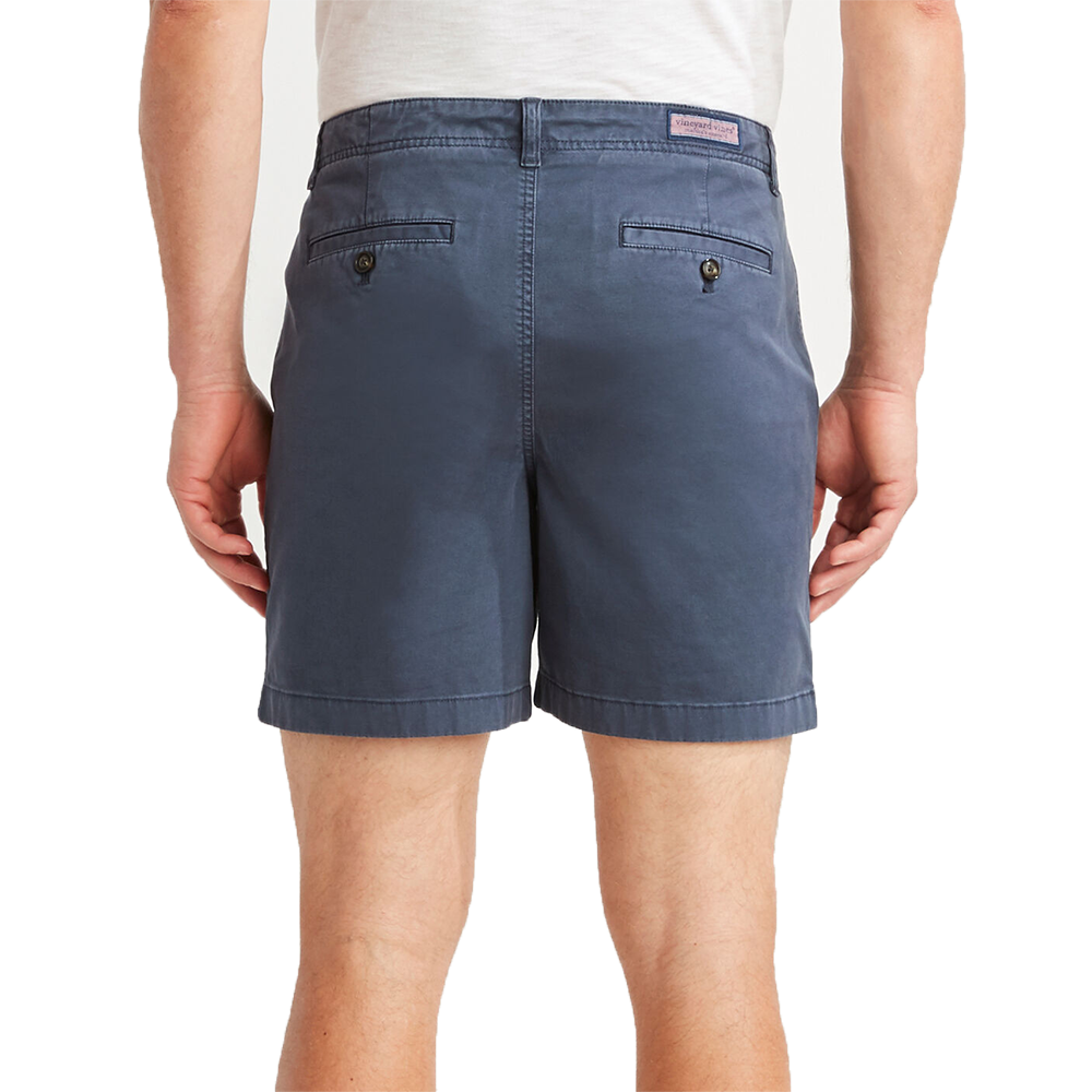 Island 7" Men's Golf Shorts