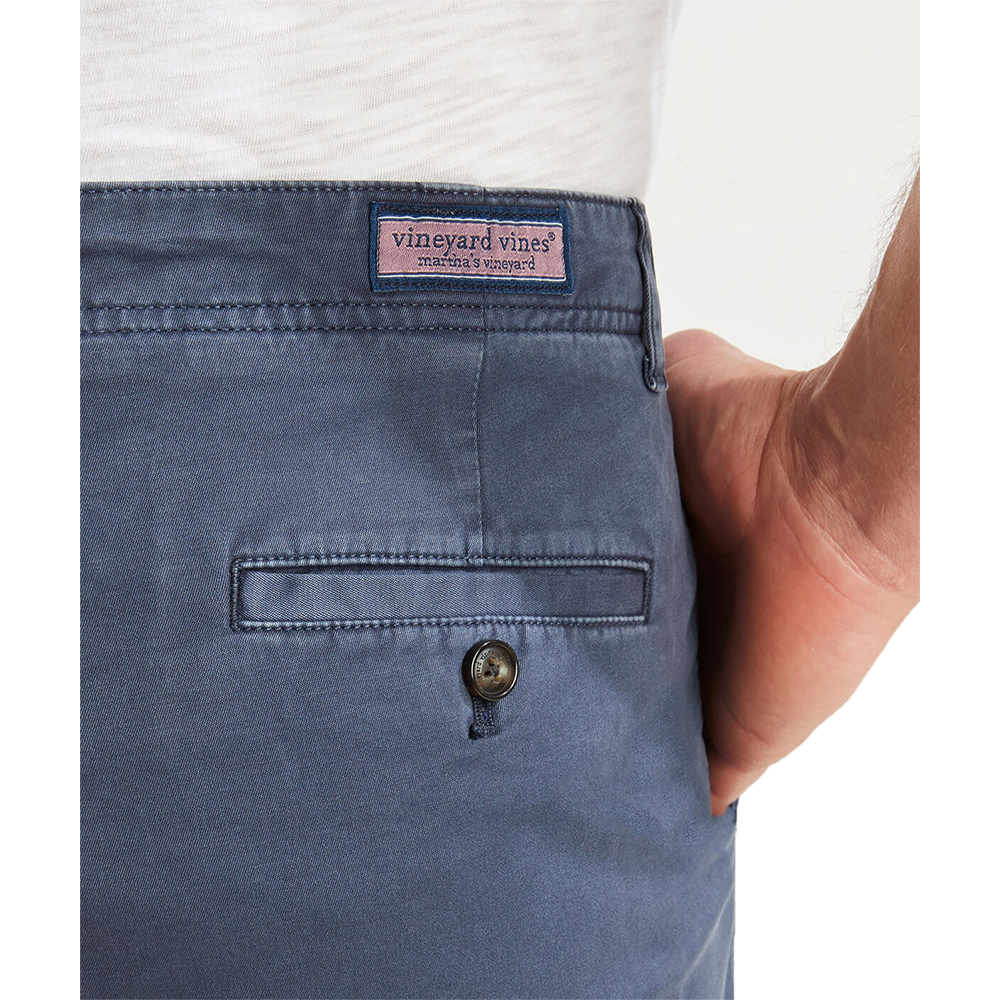 Island 7" Men's Golf Shorts