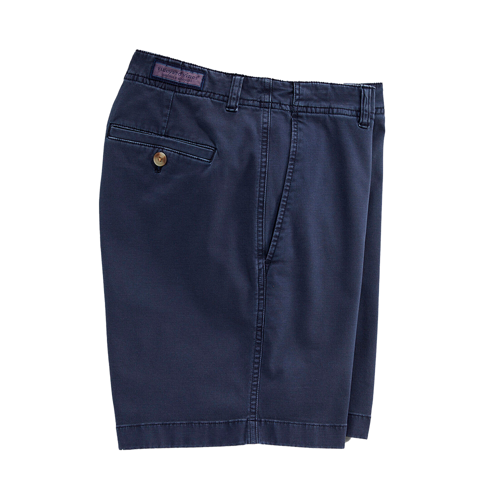 Island 7" Men's Golf Shorts