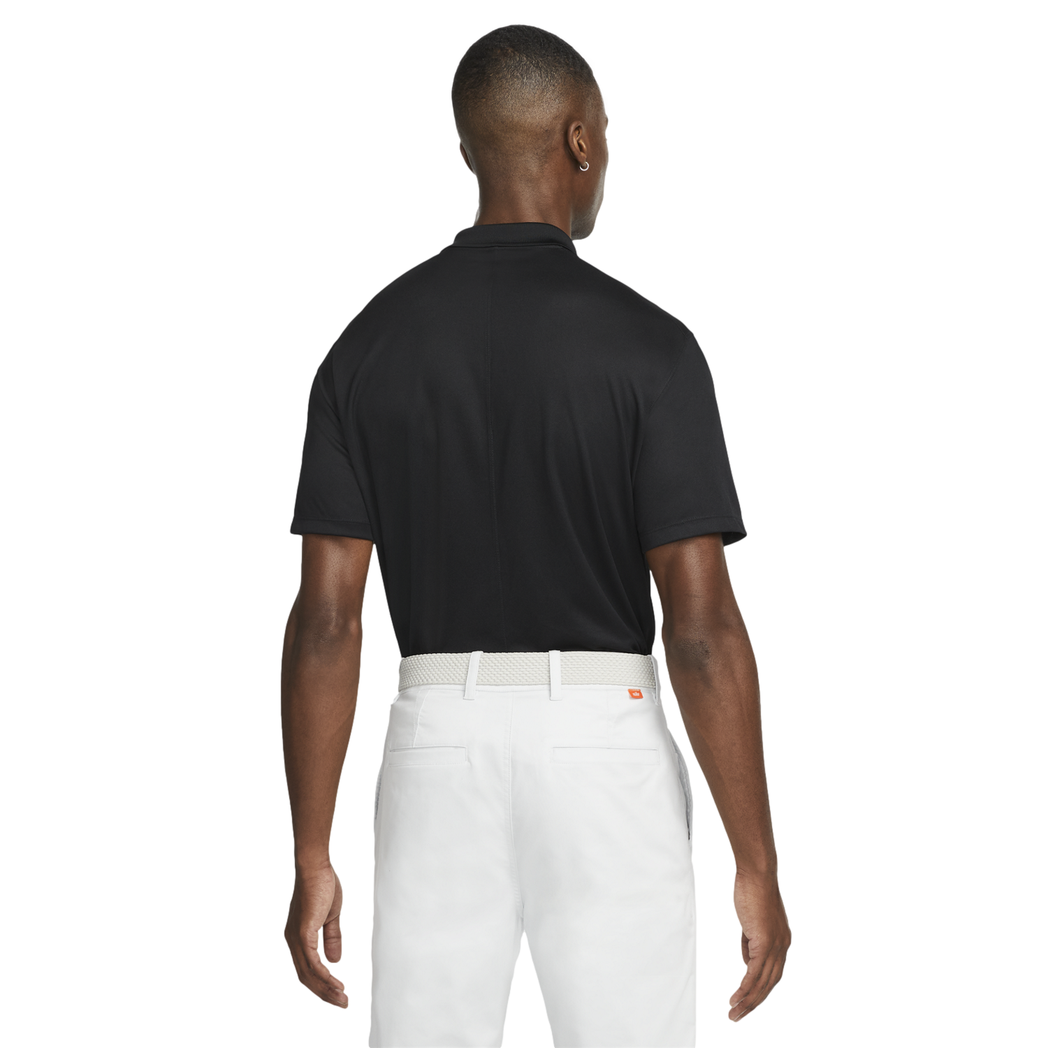 M NK DF VCTRY SOLID POLO