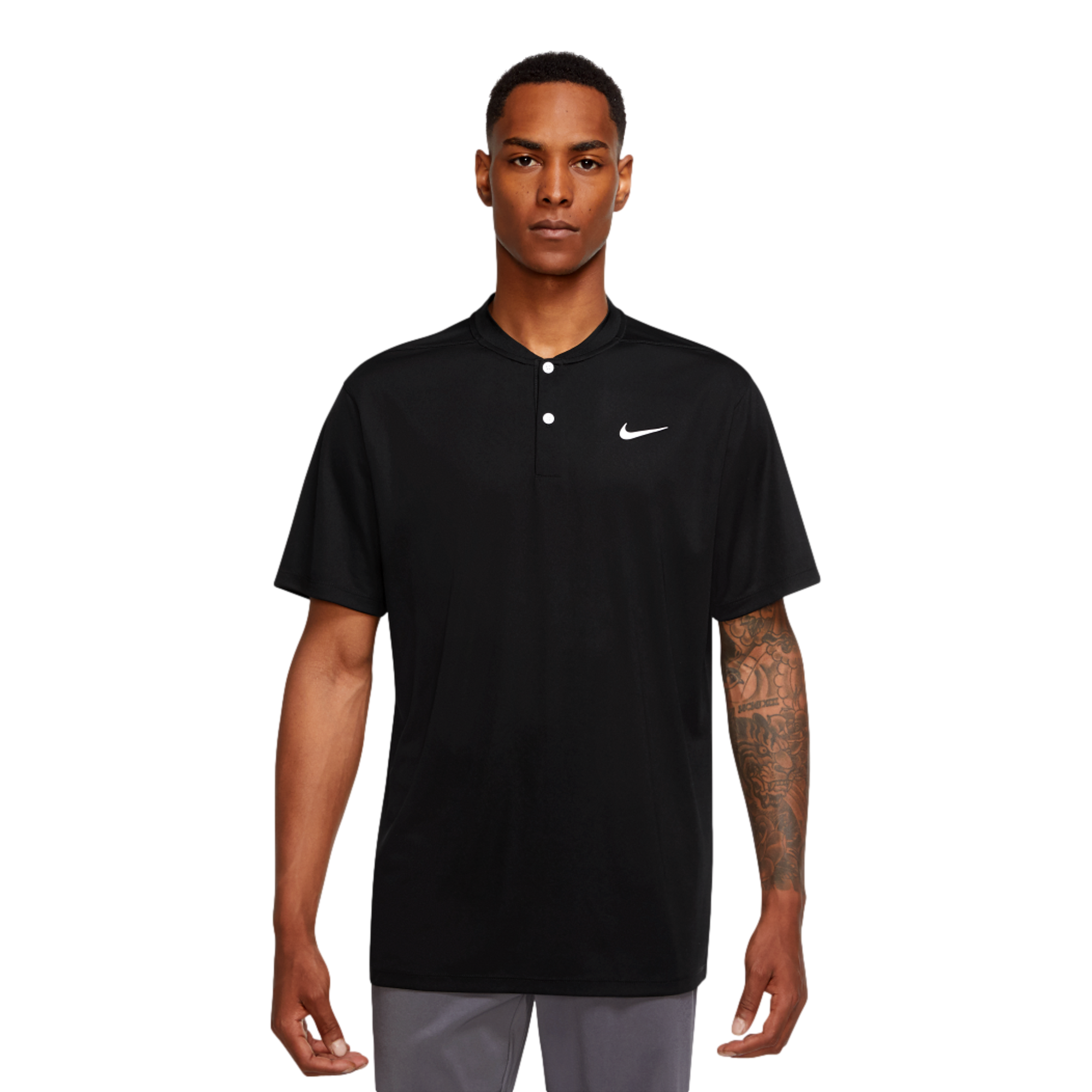 Nike Dri-Fit Victory Golf Polo