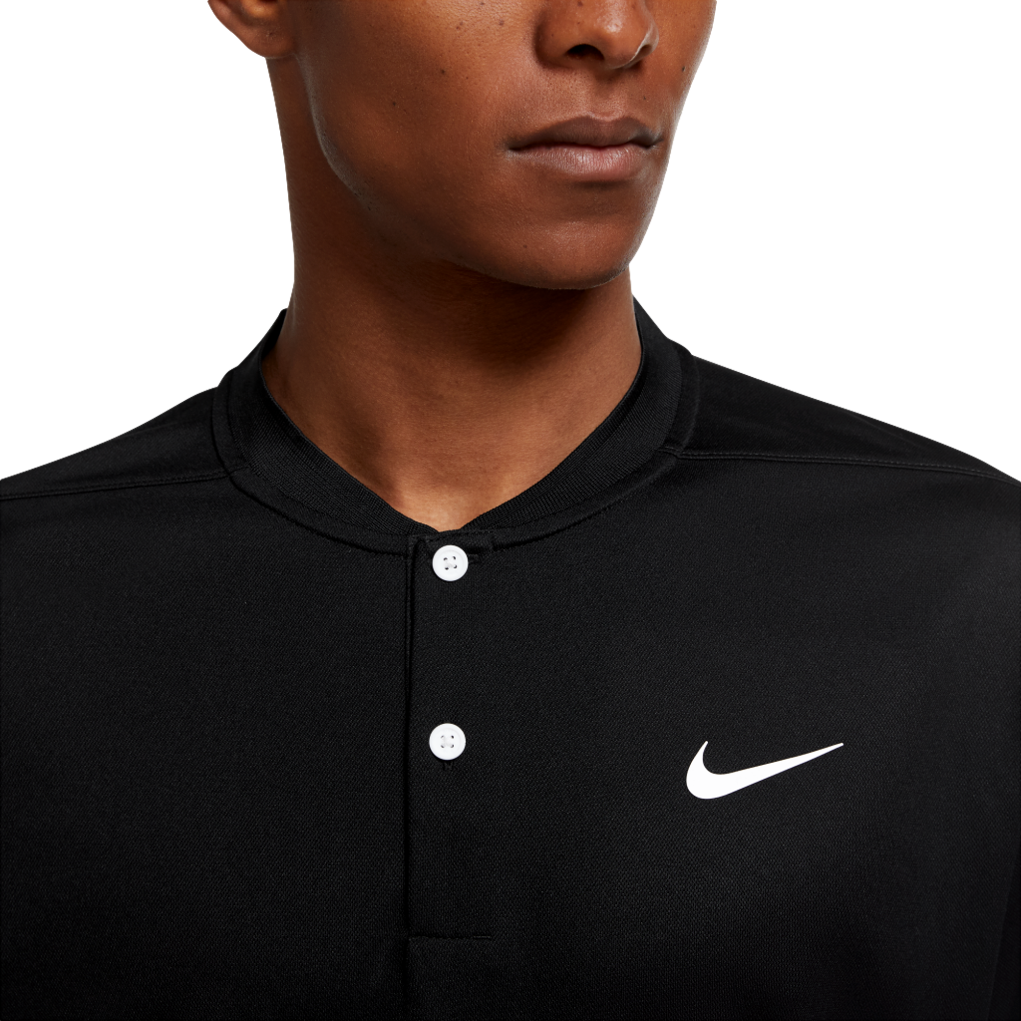 Nike Dri-Fit Victory Golf Polo