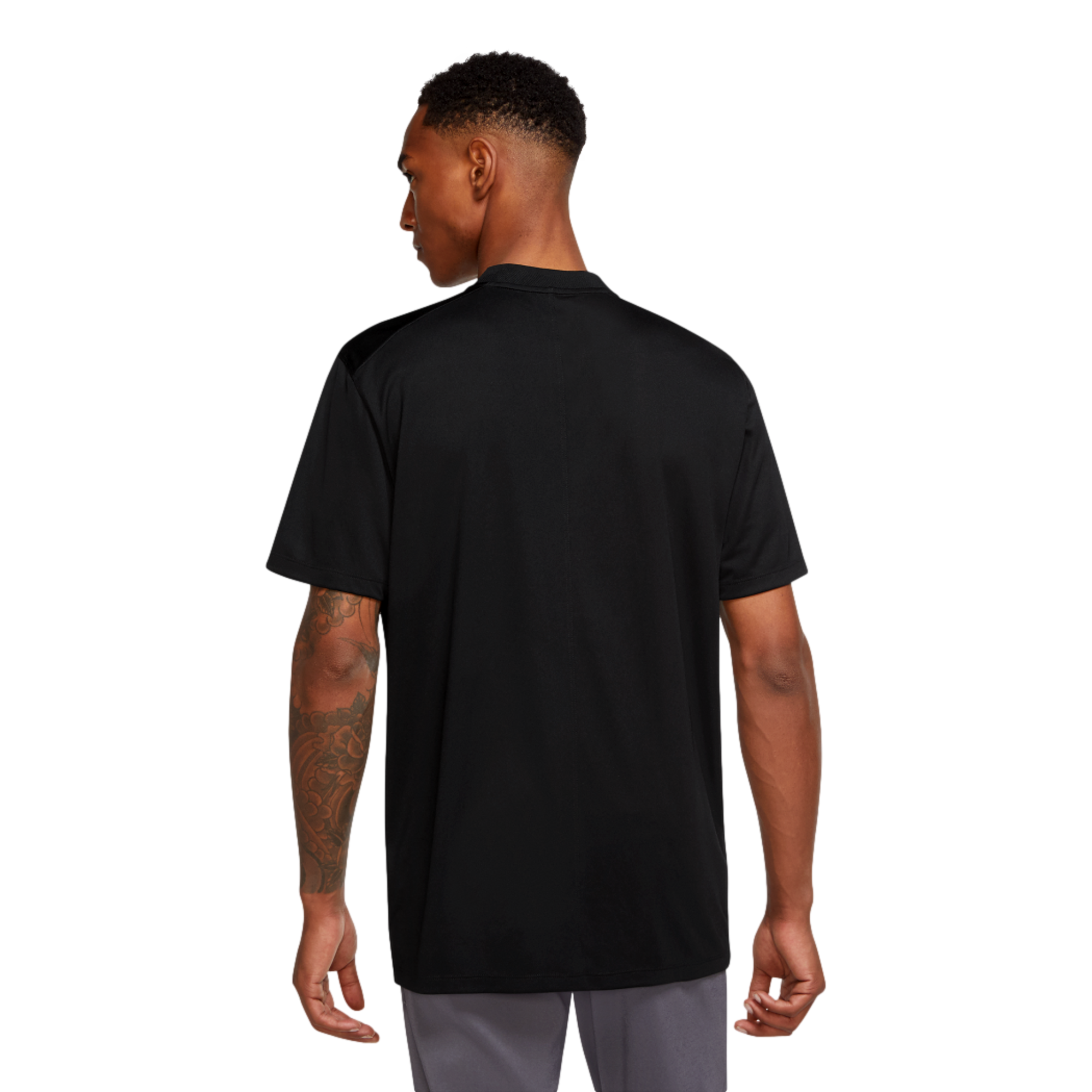 Nike Dri-Fit Victory Golf Polo