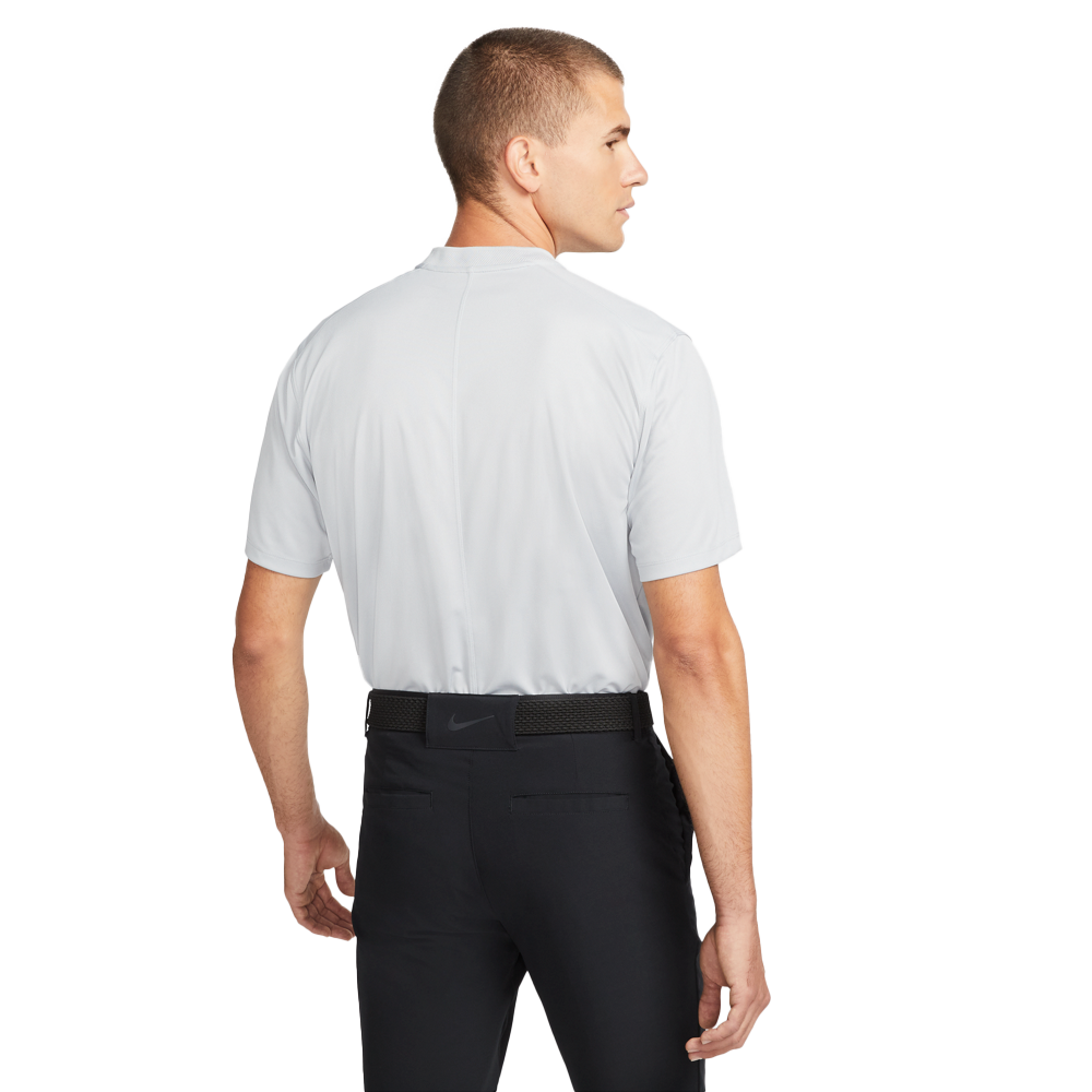 Dri-Fit Men's Victory Blade Short Sleeve Golf Polo Shirt