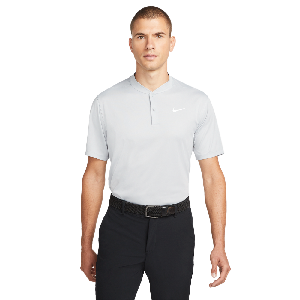 M NK DF VCTRY SOLID POLO