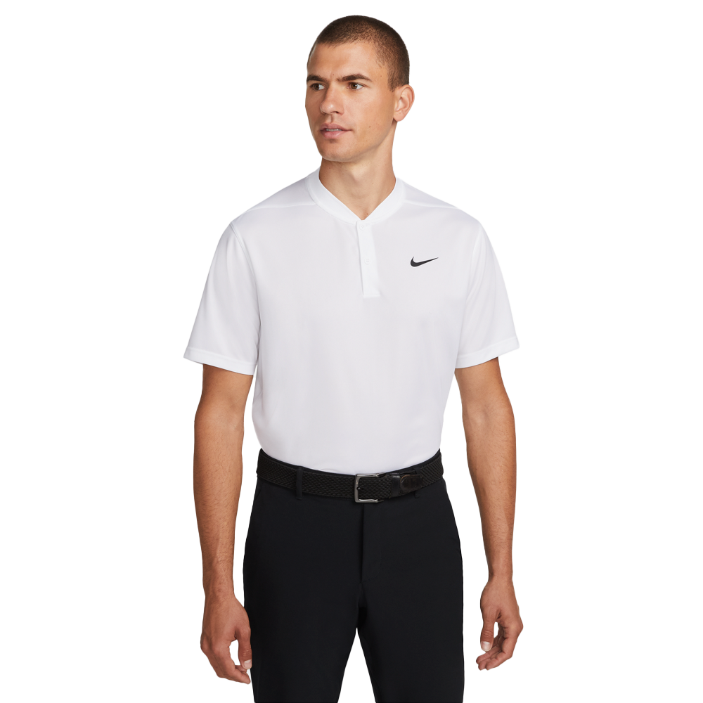 M NK DF VCTRY SOLID POLO