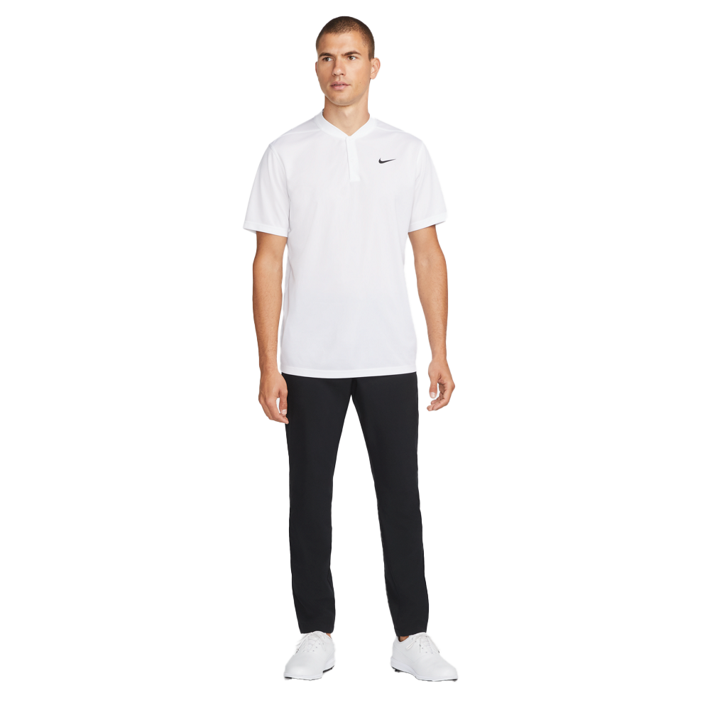 M NK DF VCTRY SOLID Men's Short Sleeve Golf Polo Shirt