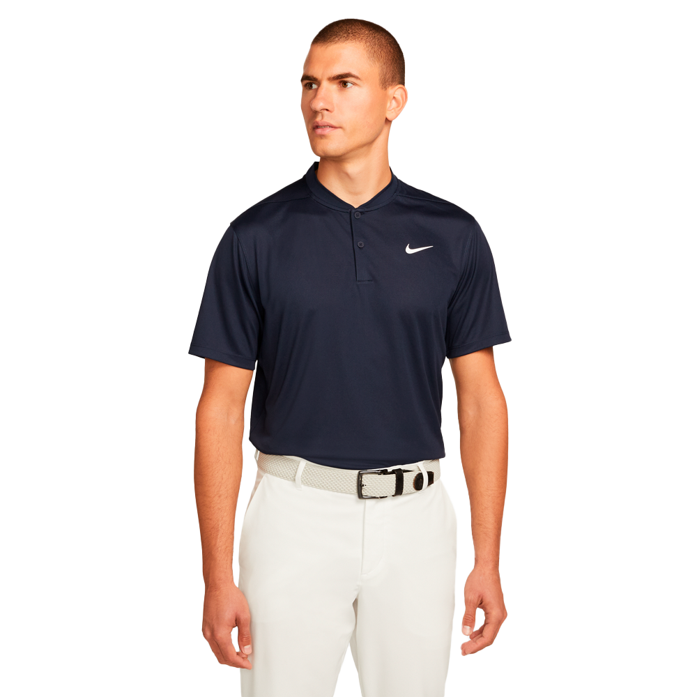 Nike polo shirts golf best sale