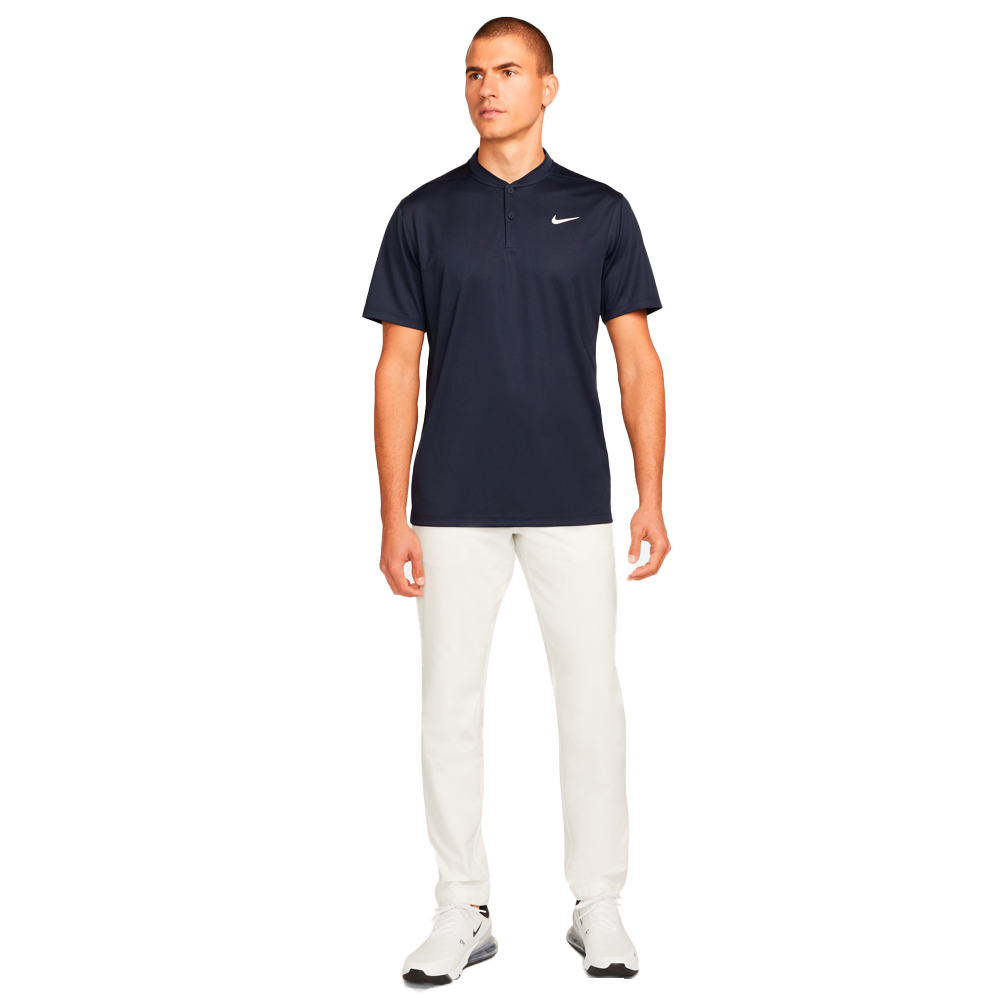 Nike Dri-Fit Victory Golf Polo