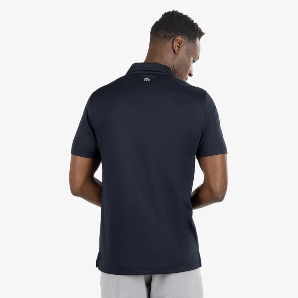 Cape York Short Sleeve Polo Shirt