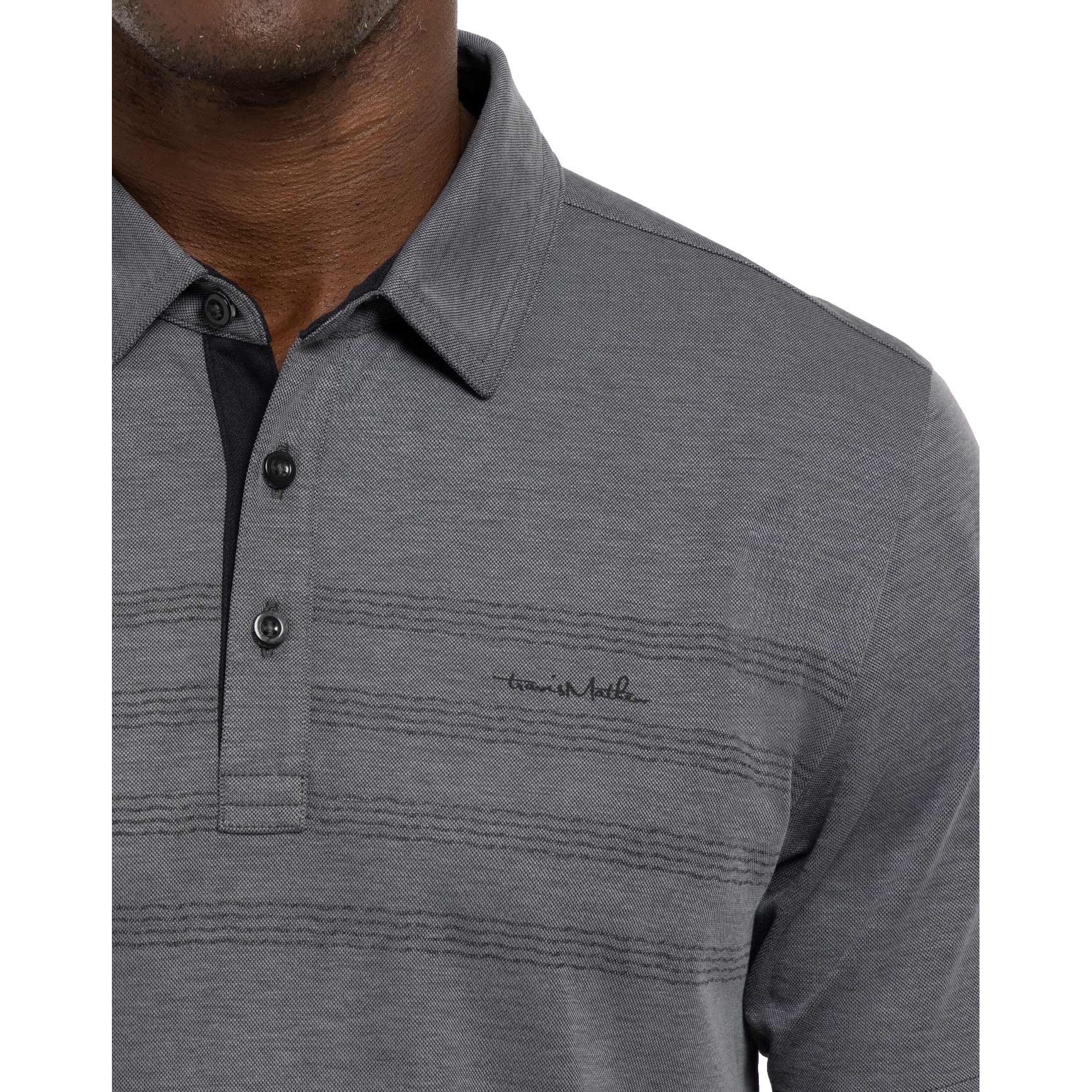 Arena Short Sleeve Polo Shirt