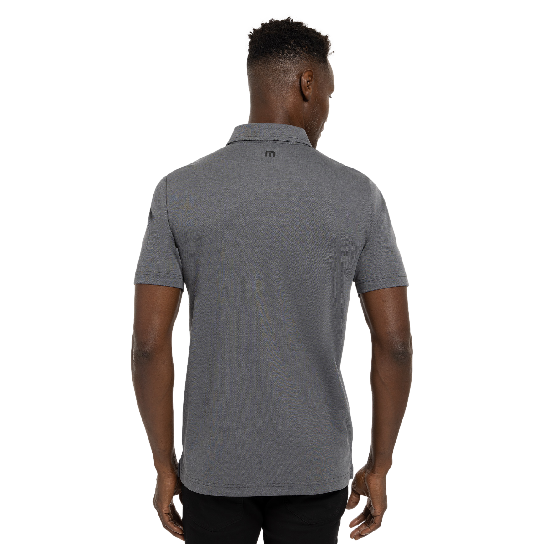 Arena Short Sleeve Polo Shirt