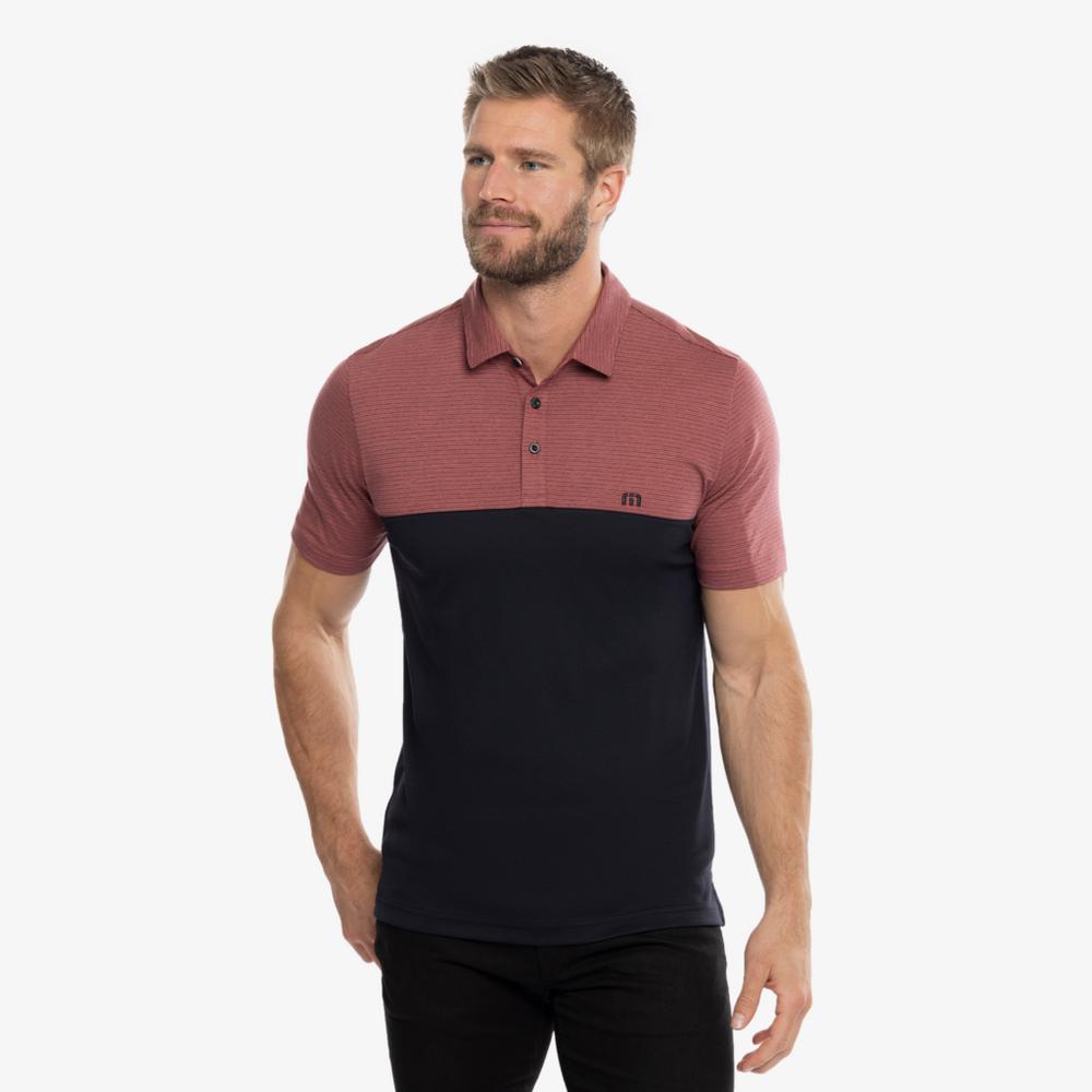 Riverband Short Sleeve Polo Shirt