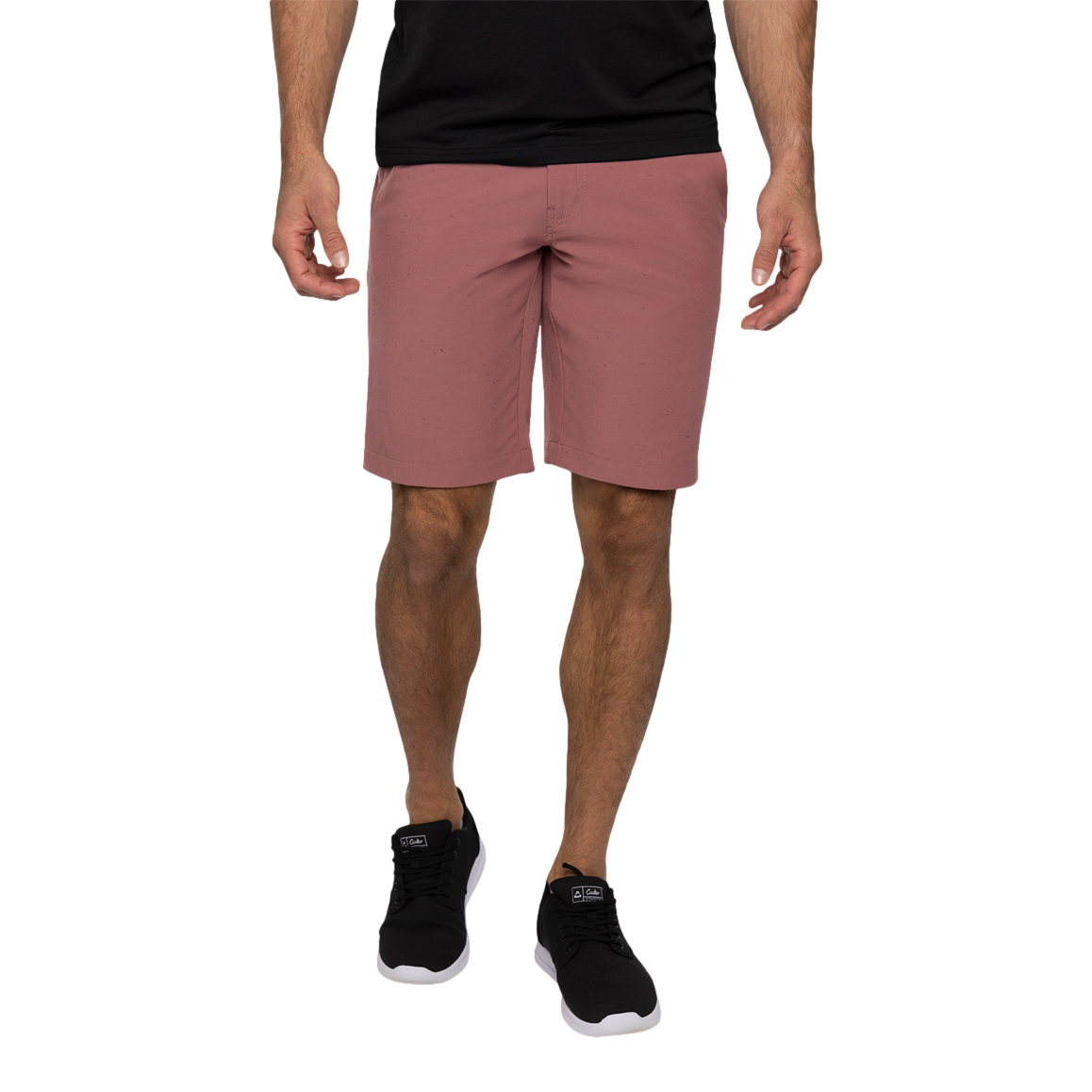 Provisions Burg Men's Golf Shorts