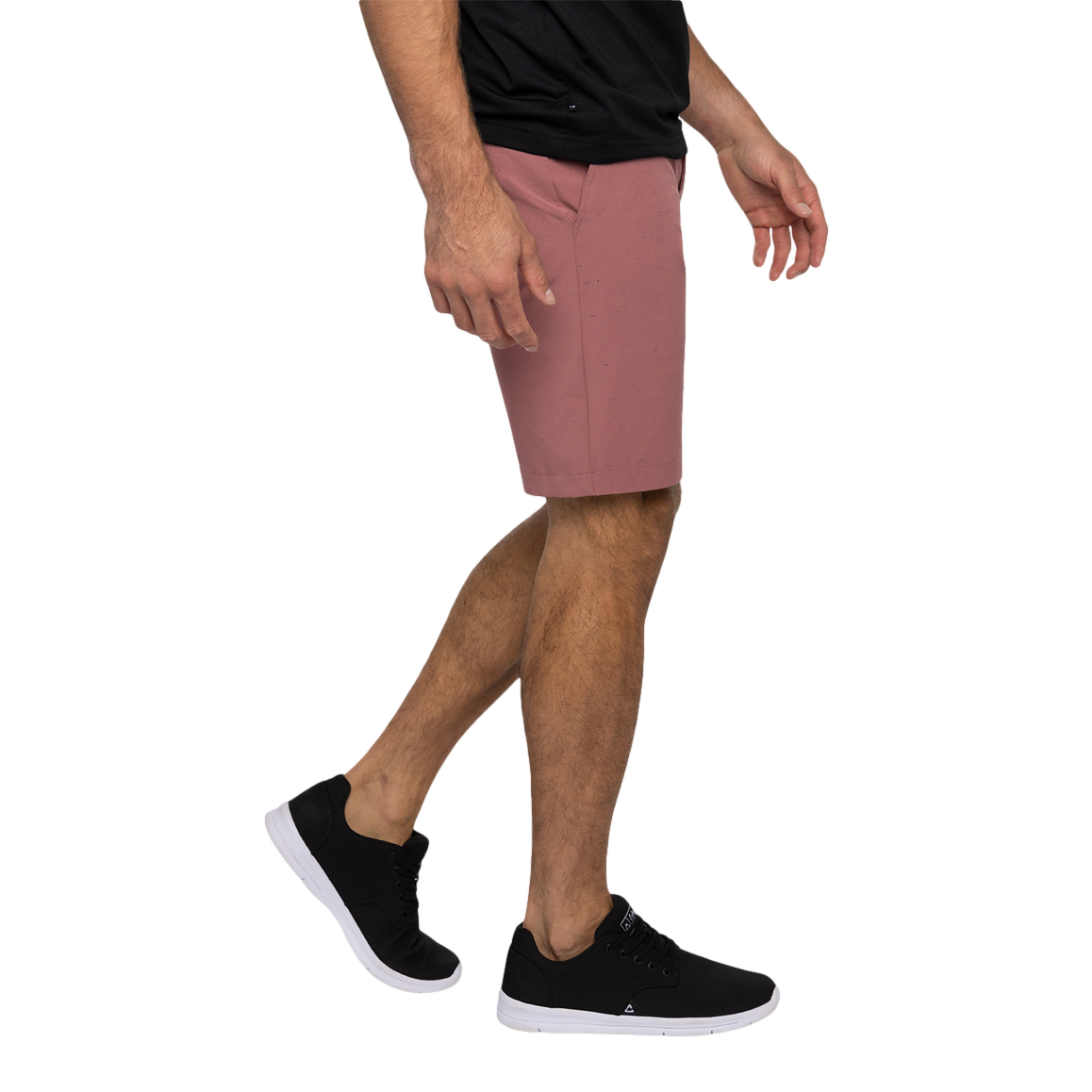 Provisions Burg Men's Golf Shorts