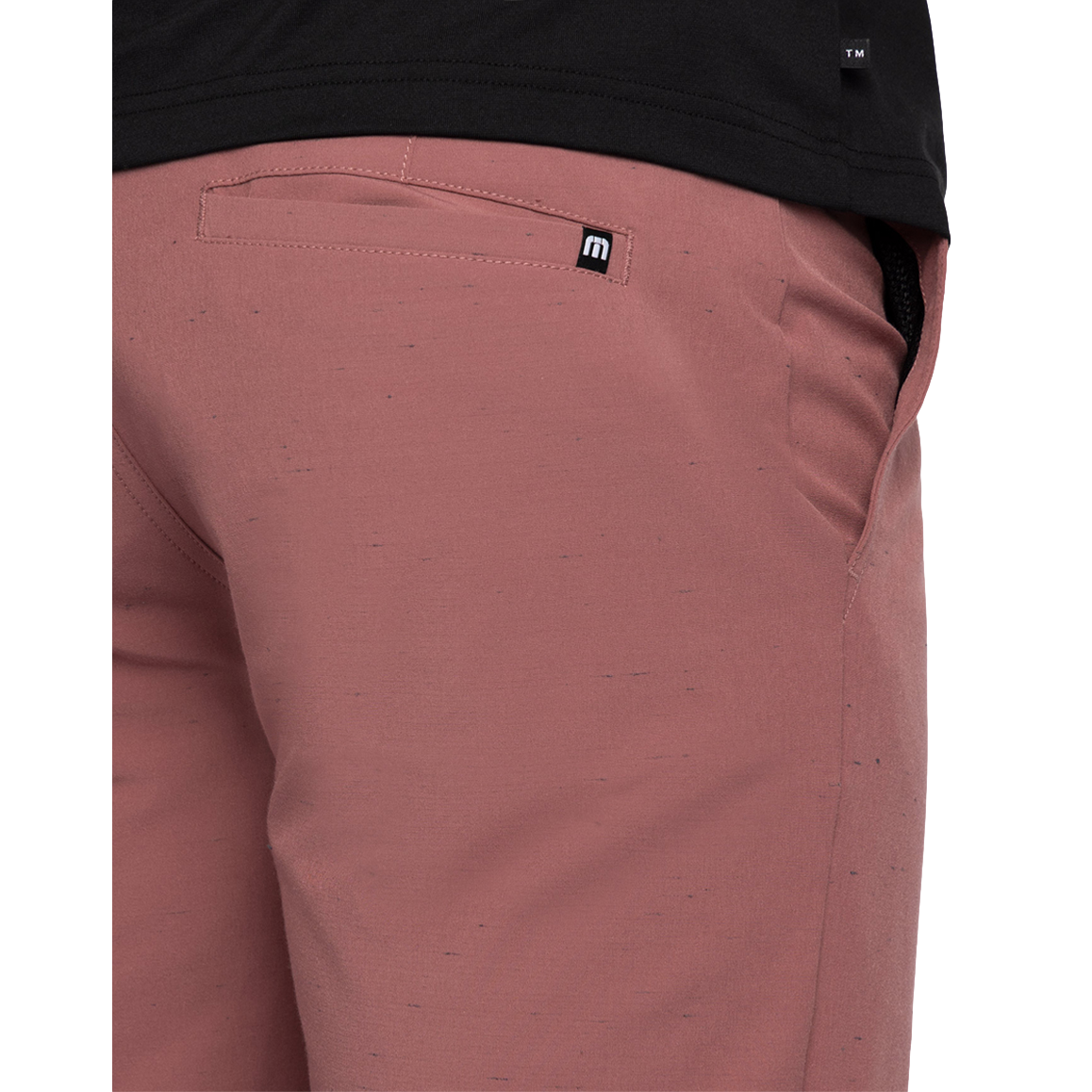 Provisions Burg Men's Golf Shorts