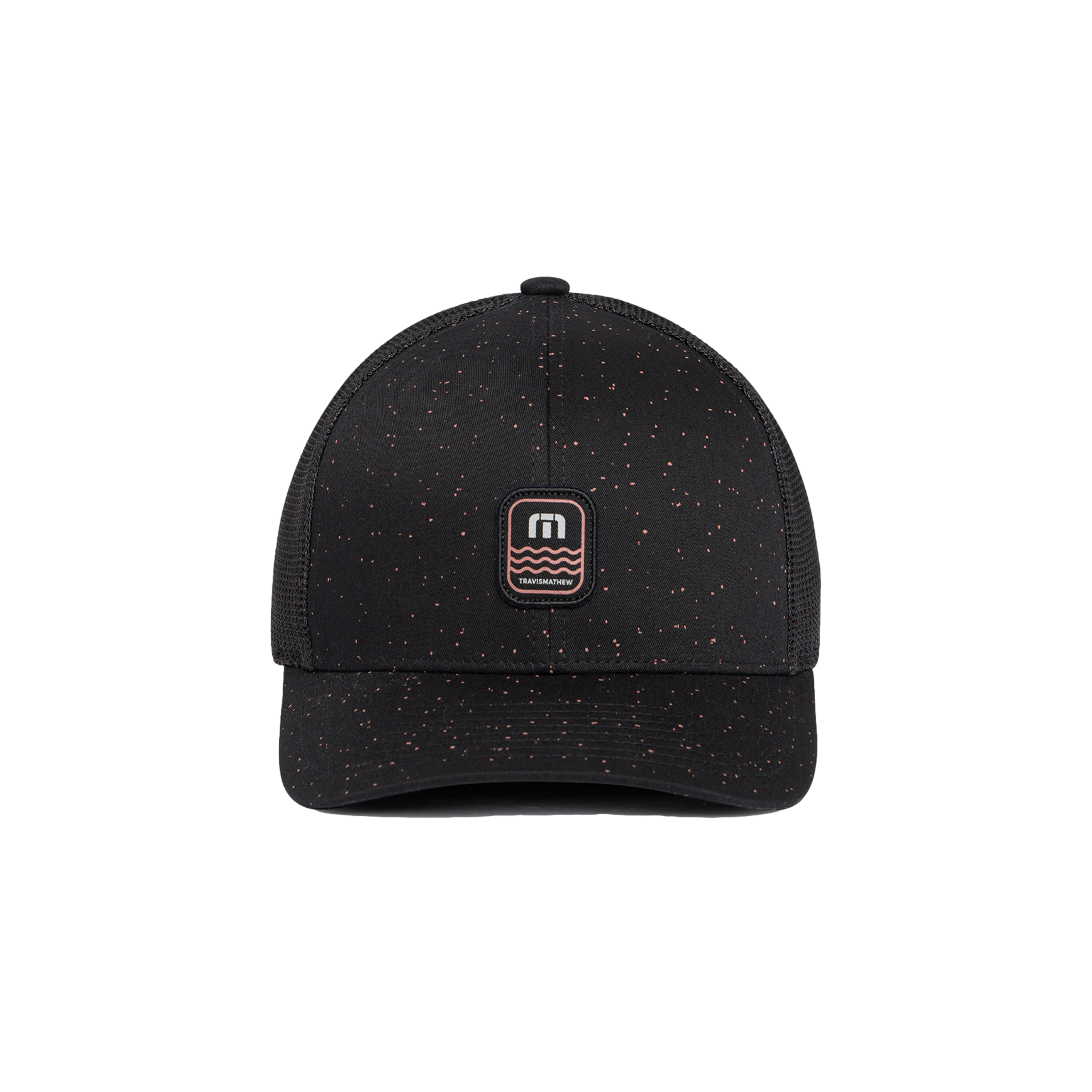 Cuba Libre Snapback Hat