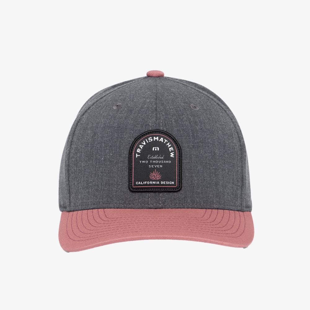 Upsell Fitted Hat