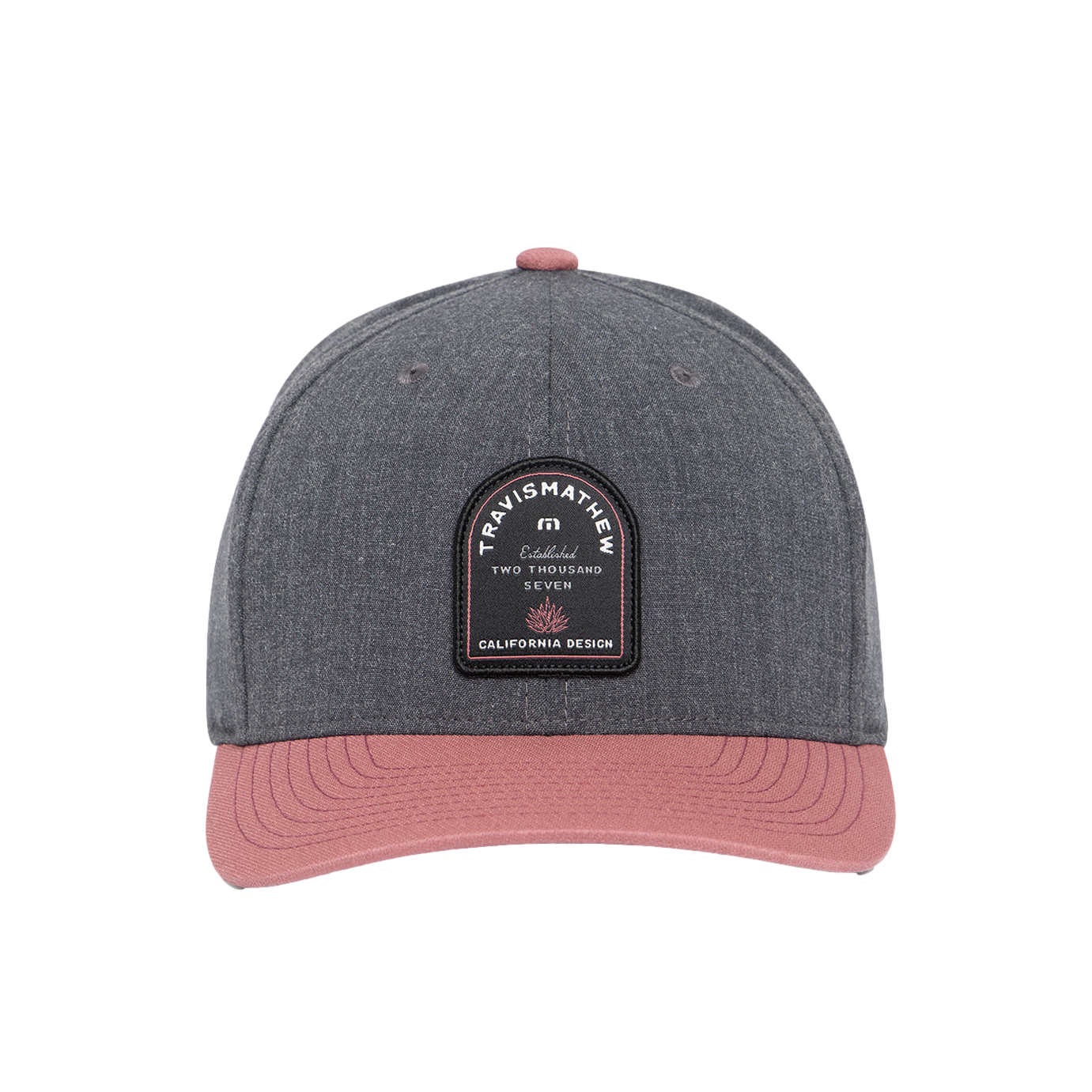 Upsell Fitted Hat
