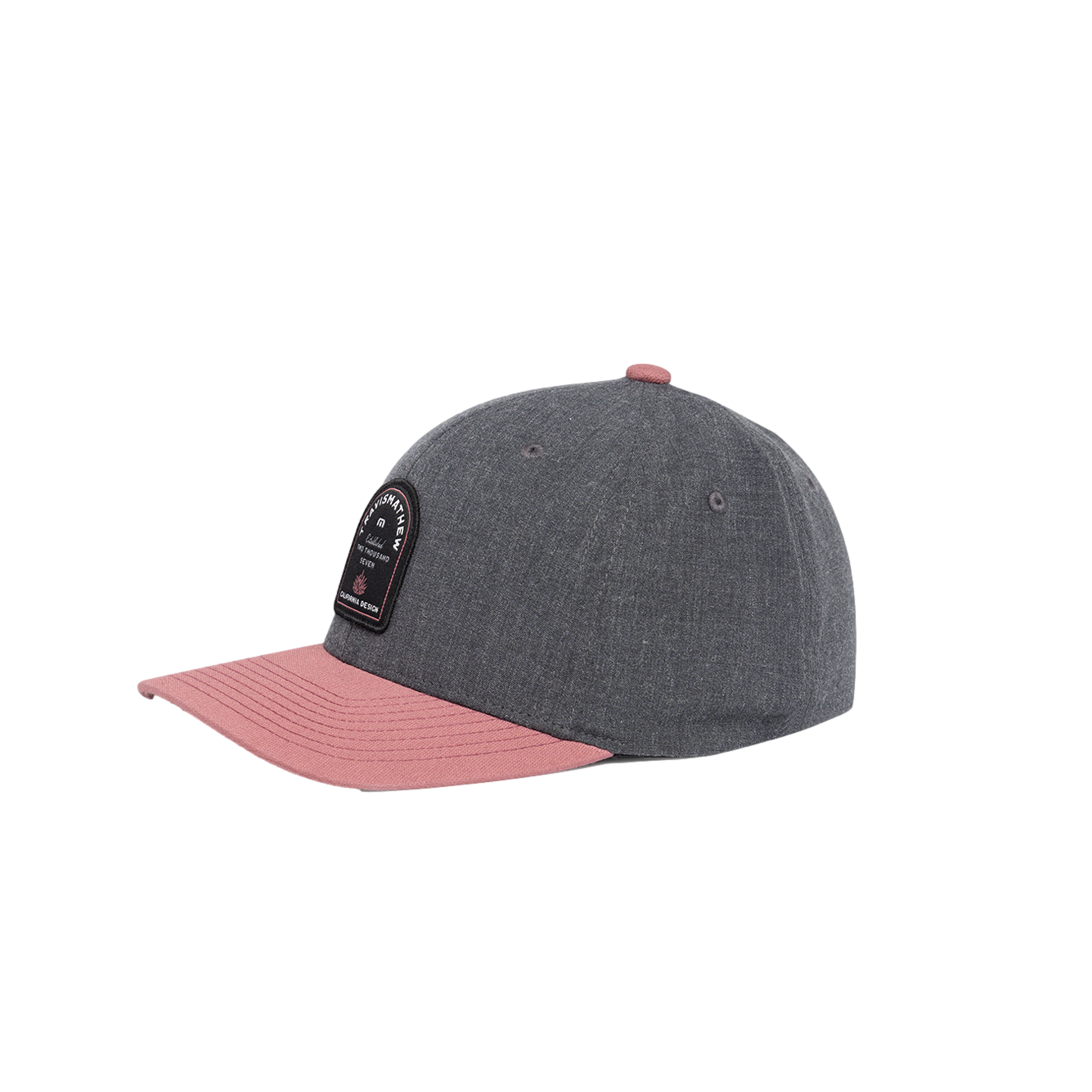 Upsell Fitted Hat