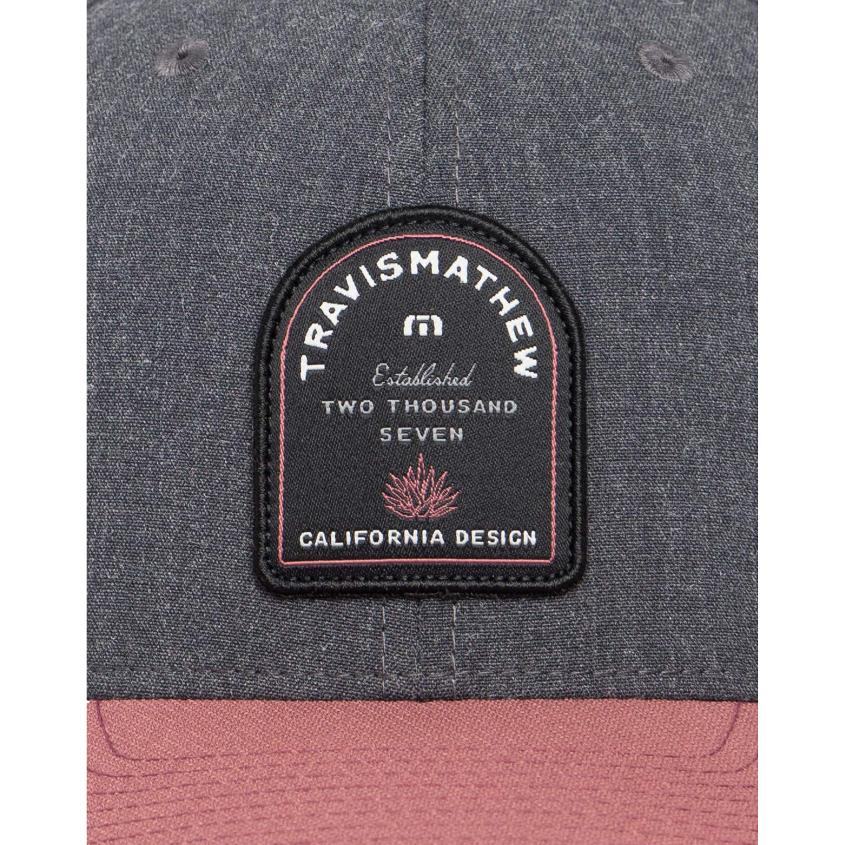 Upsell Fitted Hat