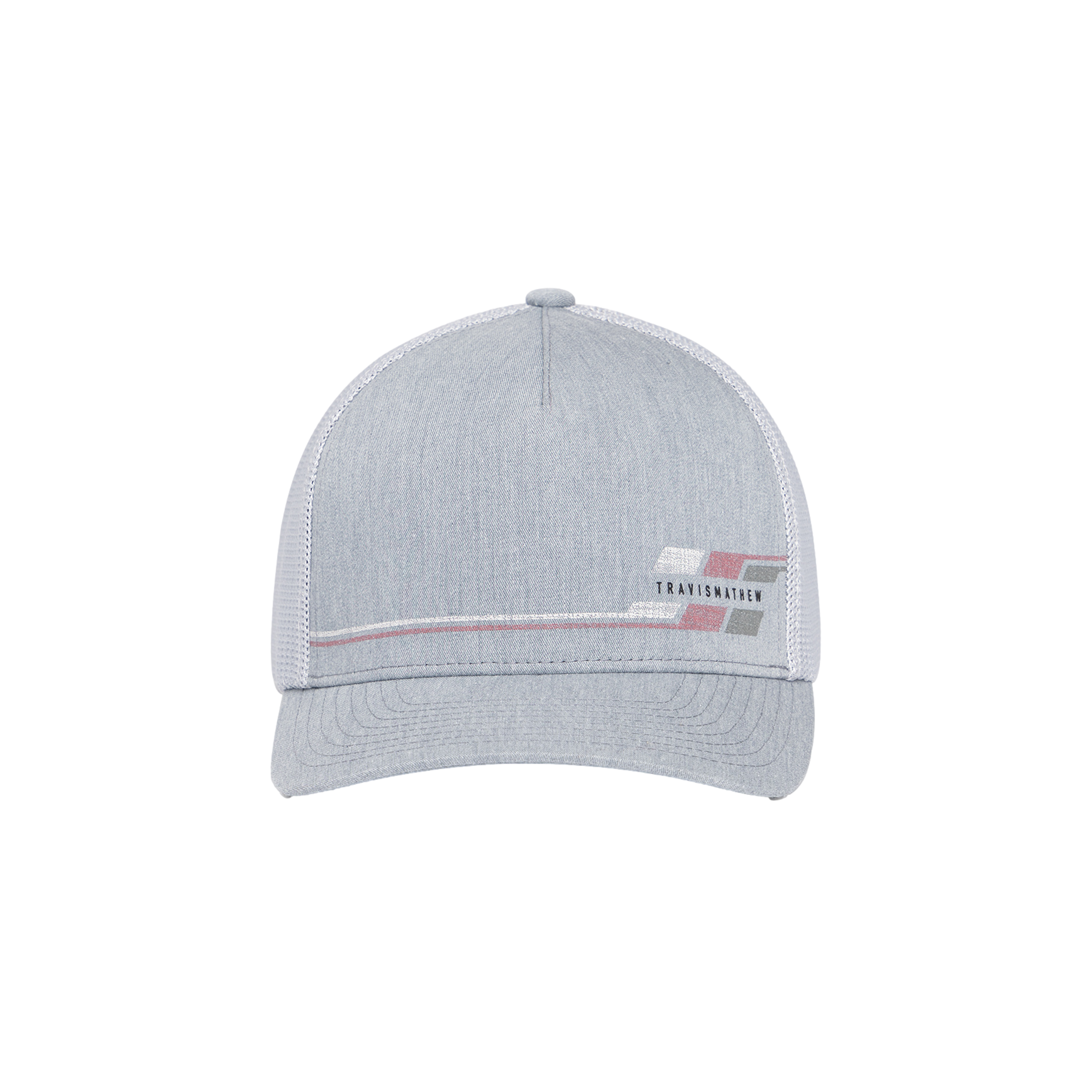 Desert Ridge Flexback Hat