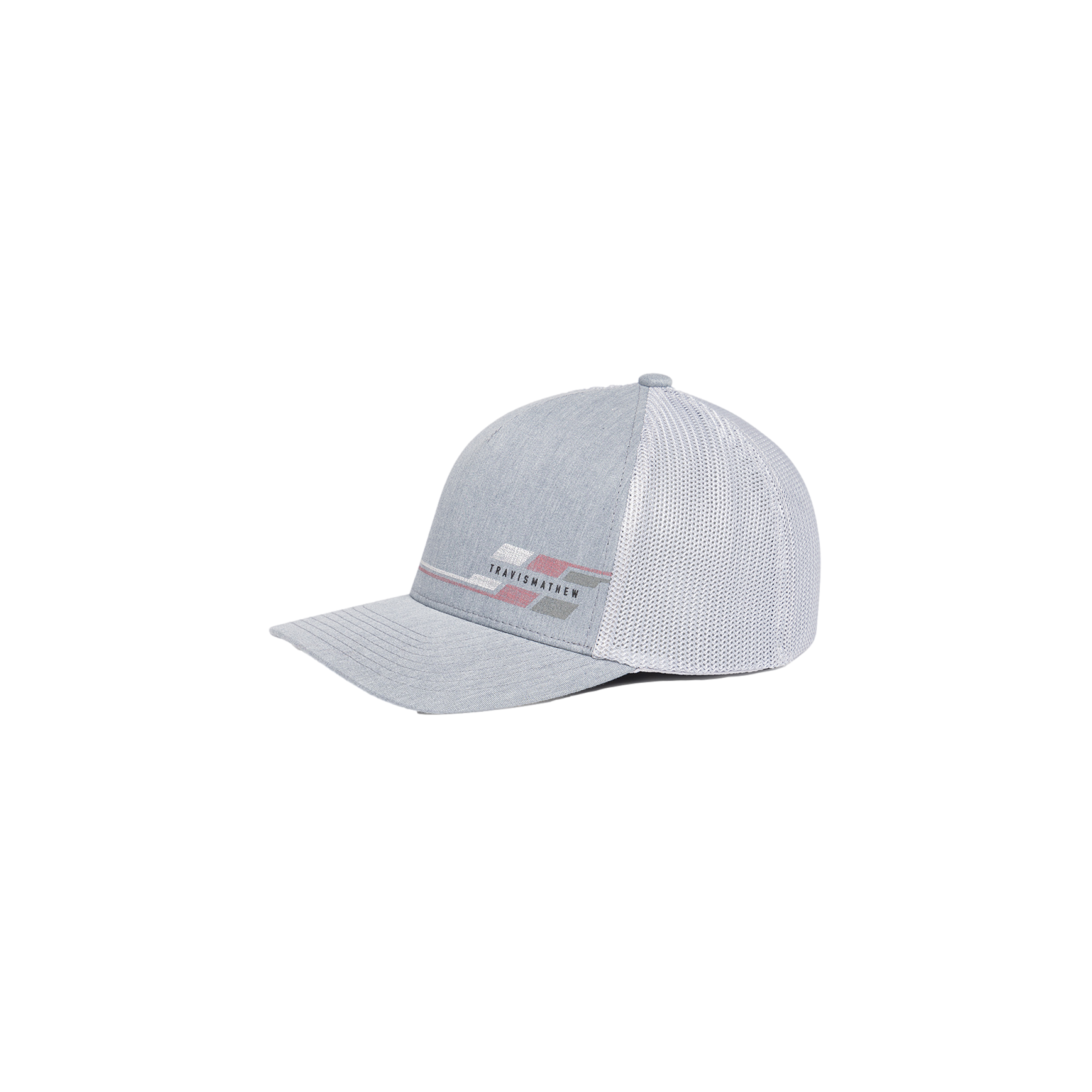 Desert Ridge Flexback Hat