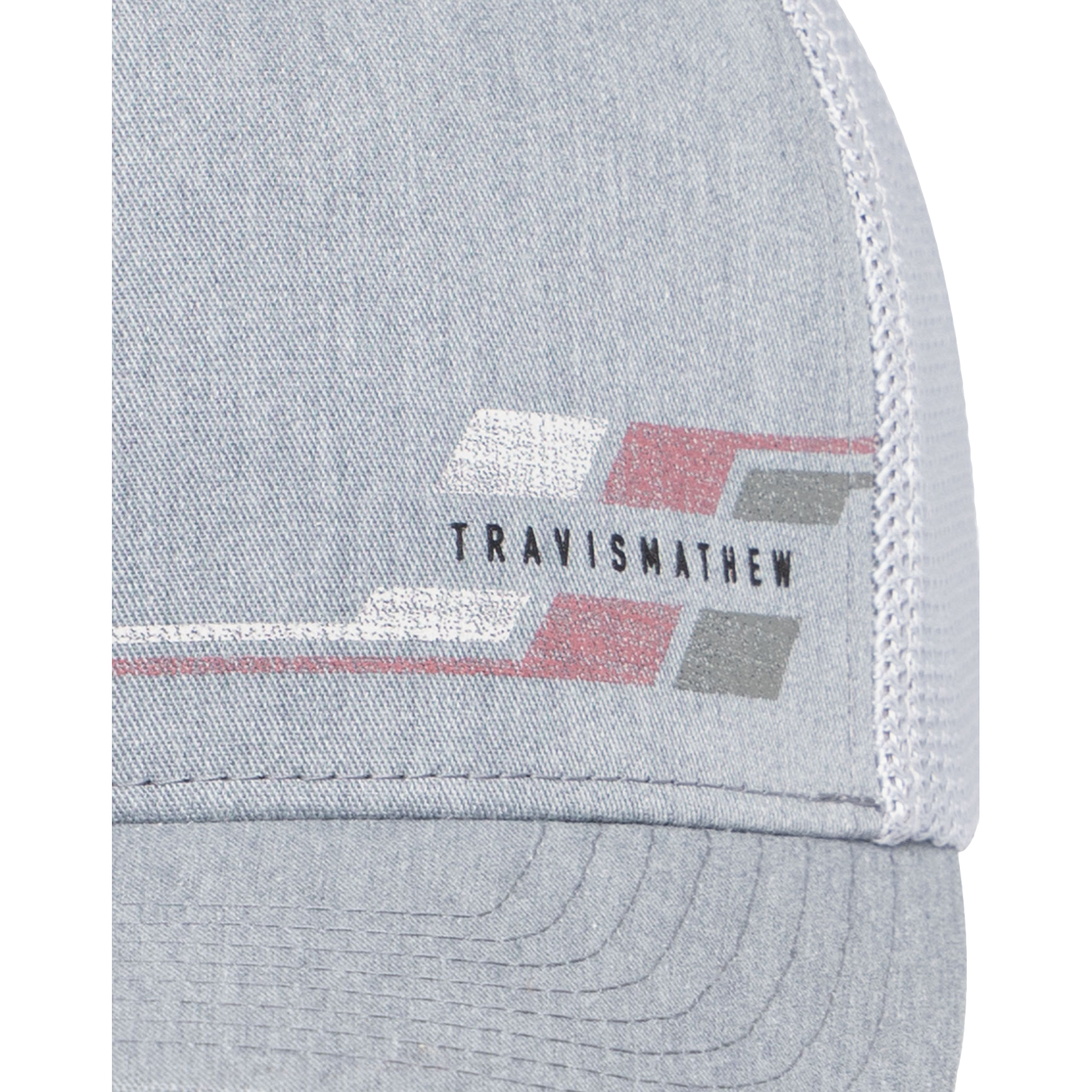 Desert Ridge Flexback Hat