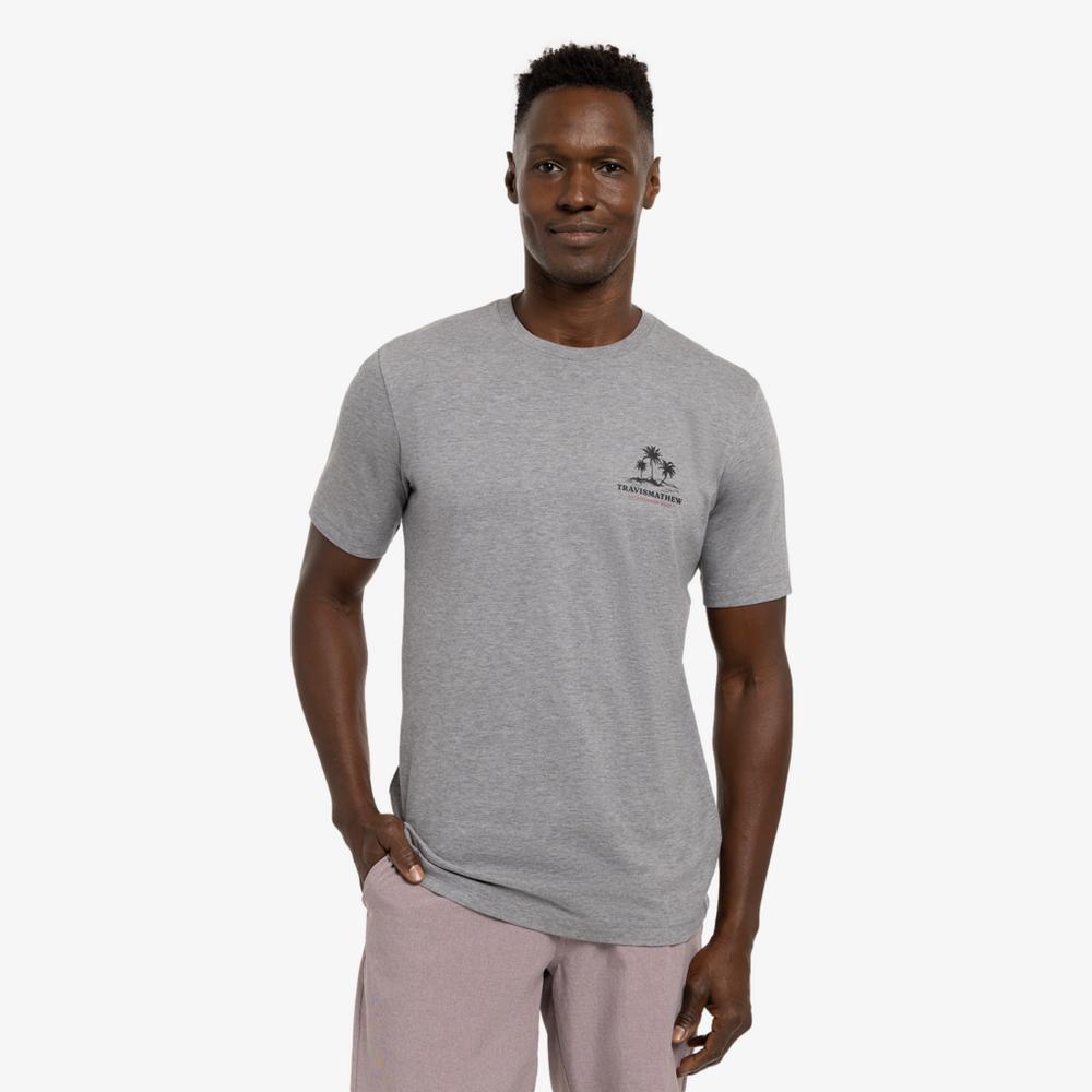 Sit and Go Short Sleeve T-Shirt