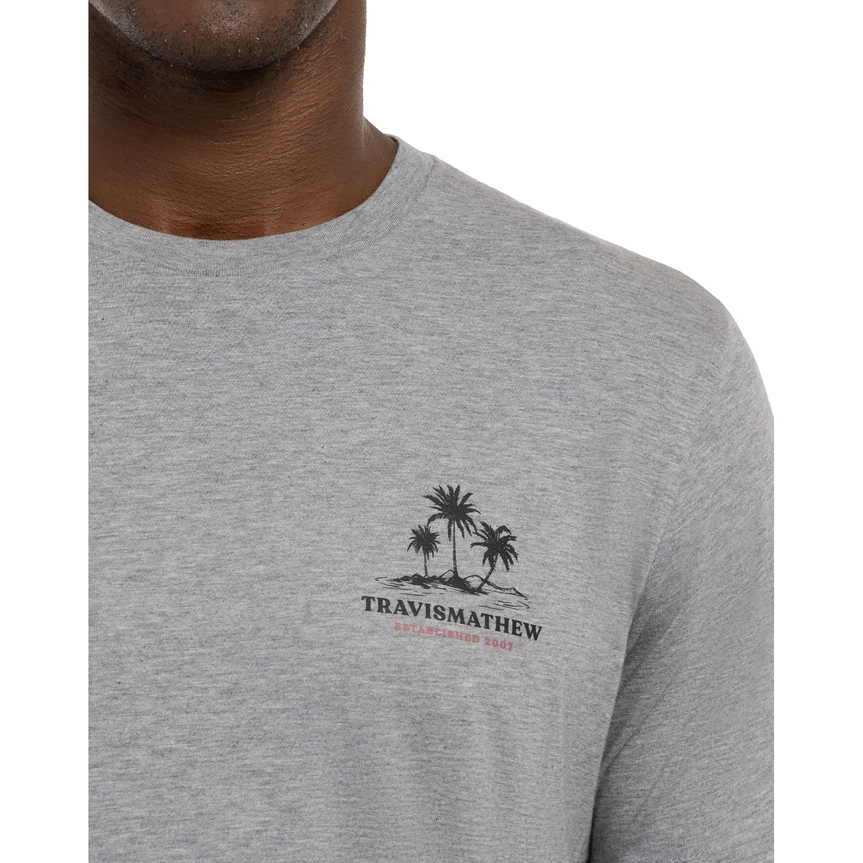 Sit and Go Short Sleeve Men's Golf T-Shirt