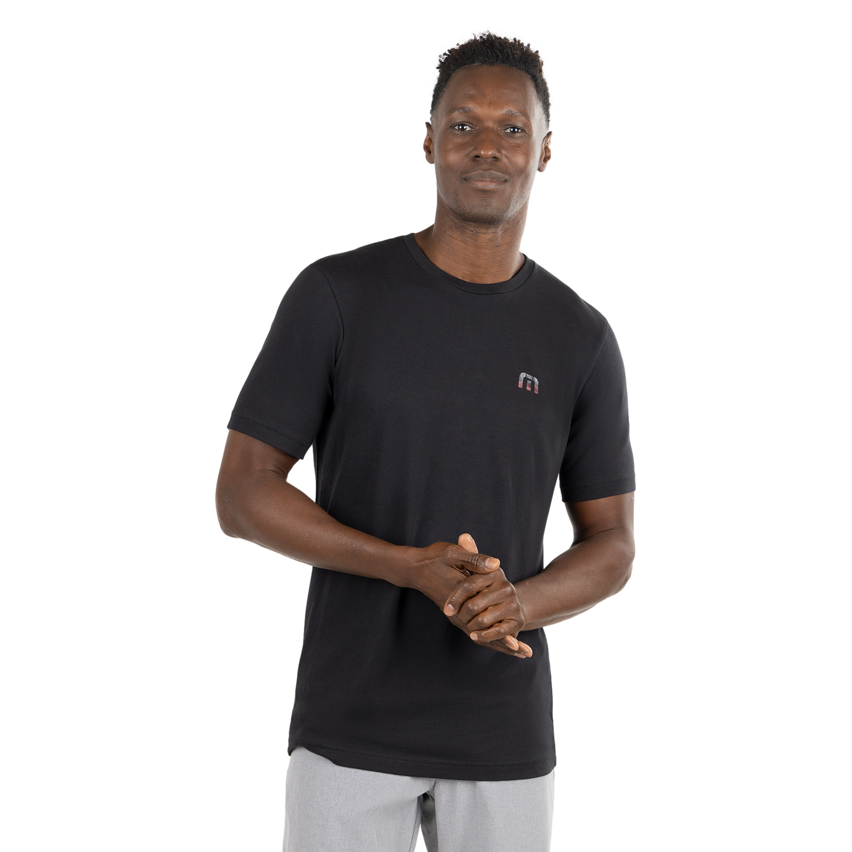 Pure Comedy Men's Golf T-Shirt