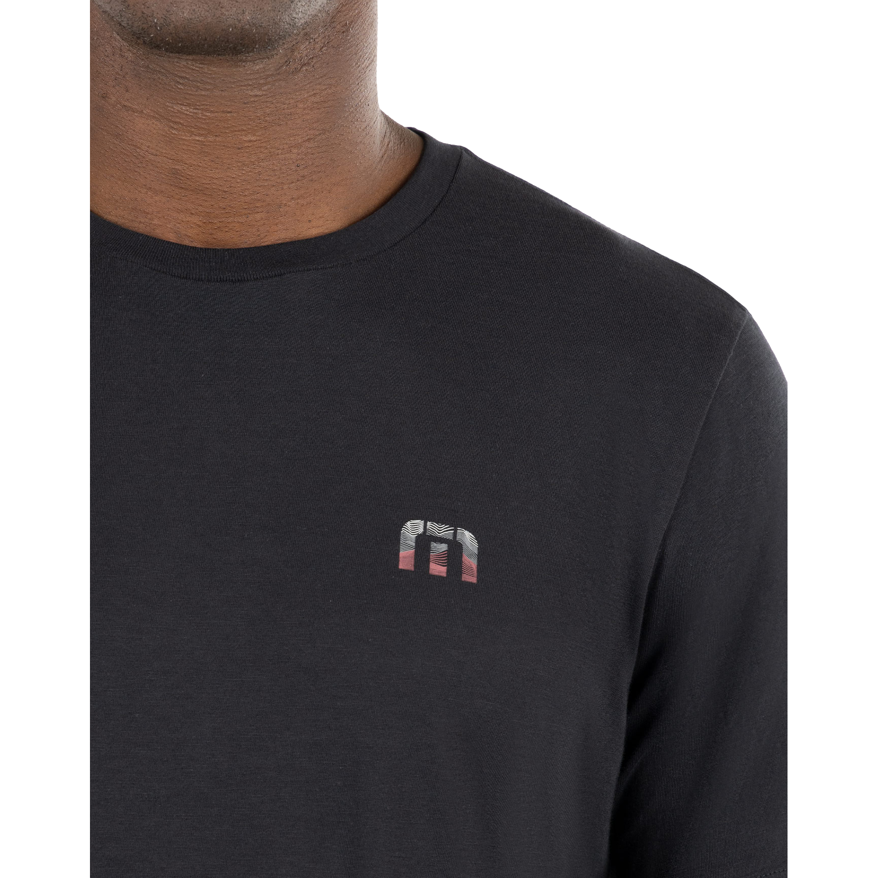 Pure Comedy Men's Golf T-Shirt