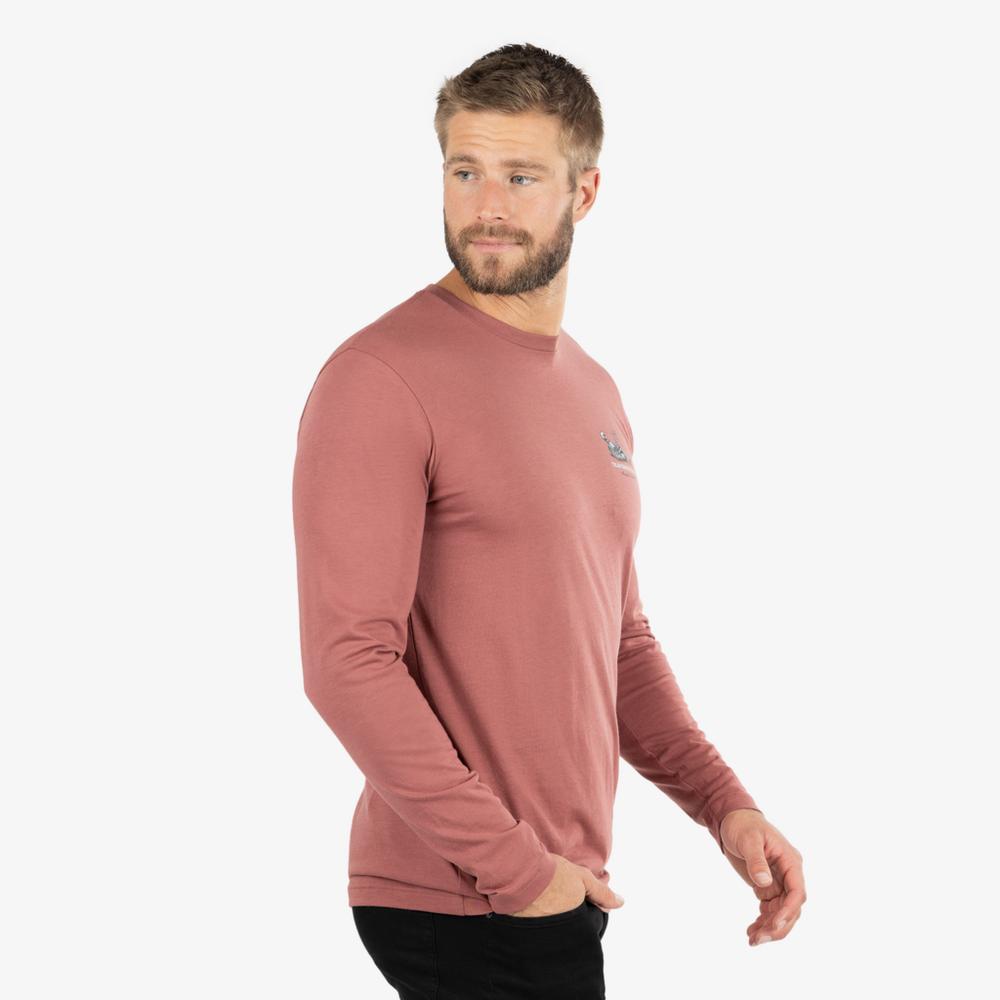 Wolfsberg Long Sleeve T-Shirt