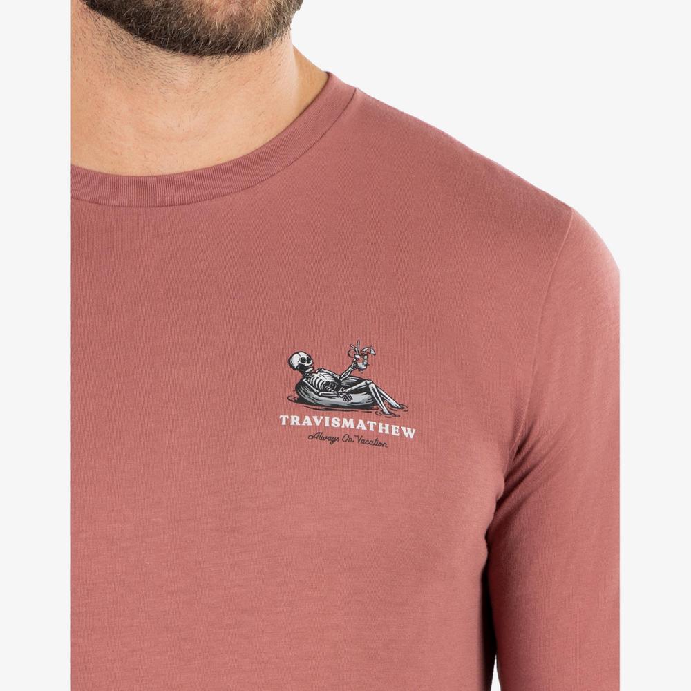 Wolfsberg Long Sleeve T-Shirt